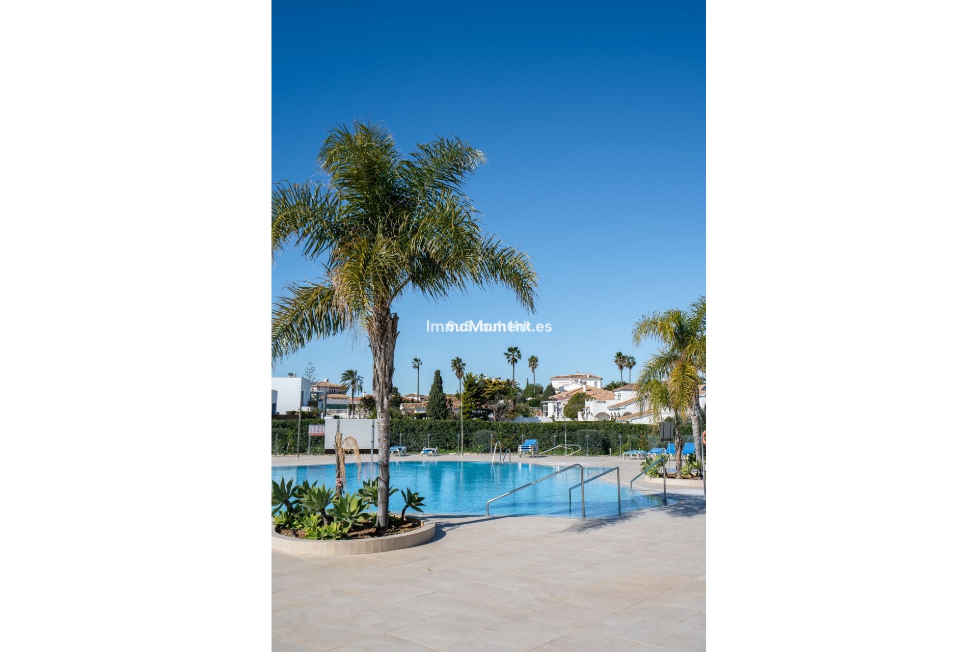 Resale - Apartment - Mijas - El Chaparral