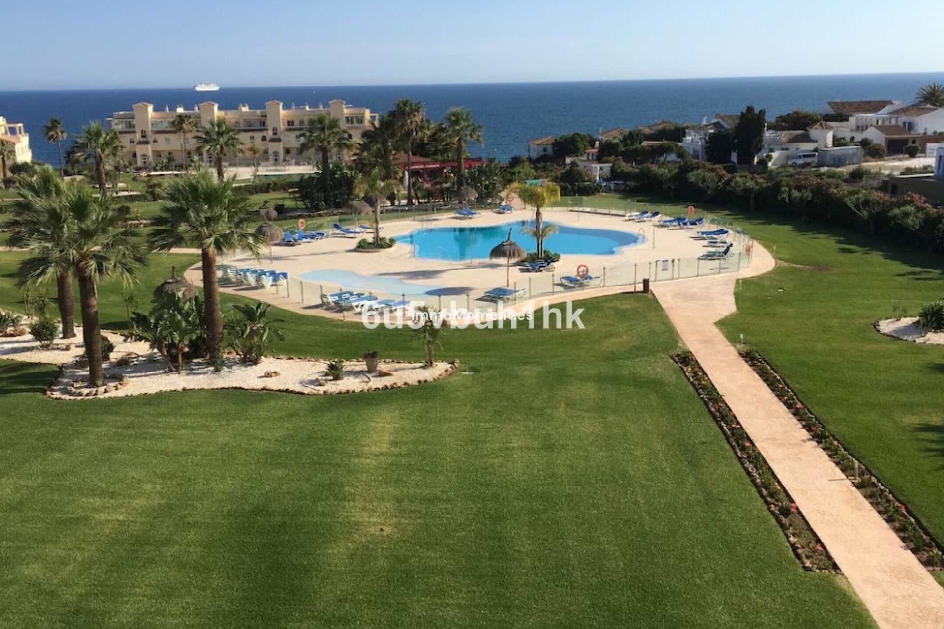 Resale - Apartment - Mijas - El Chaparral