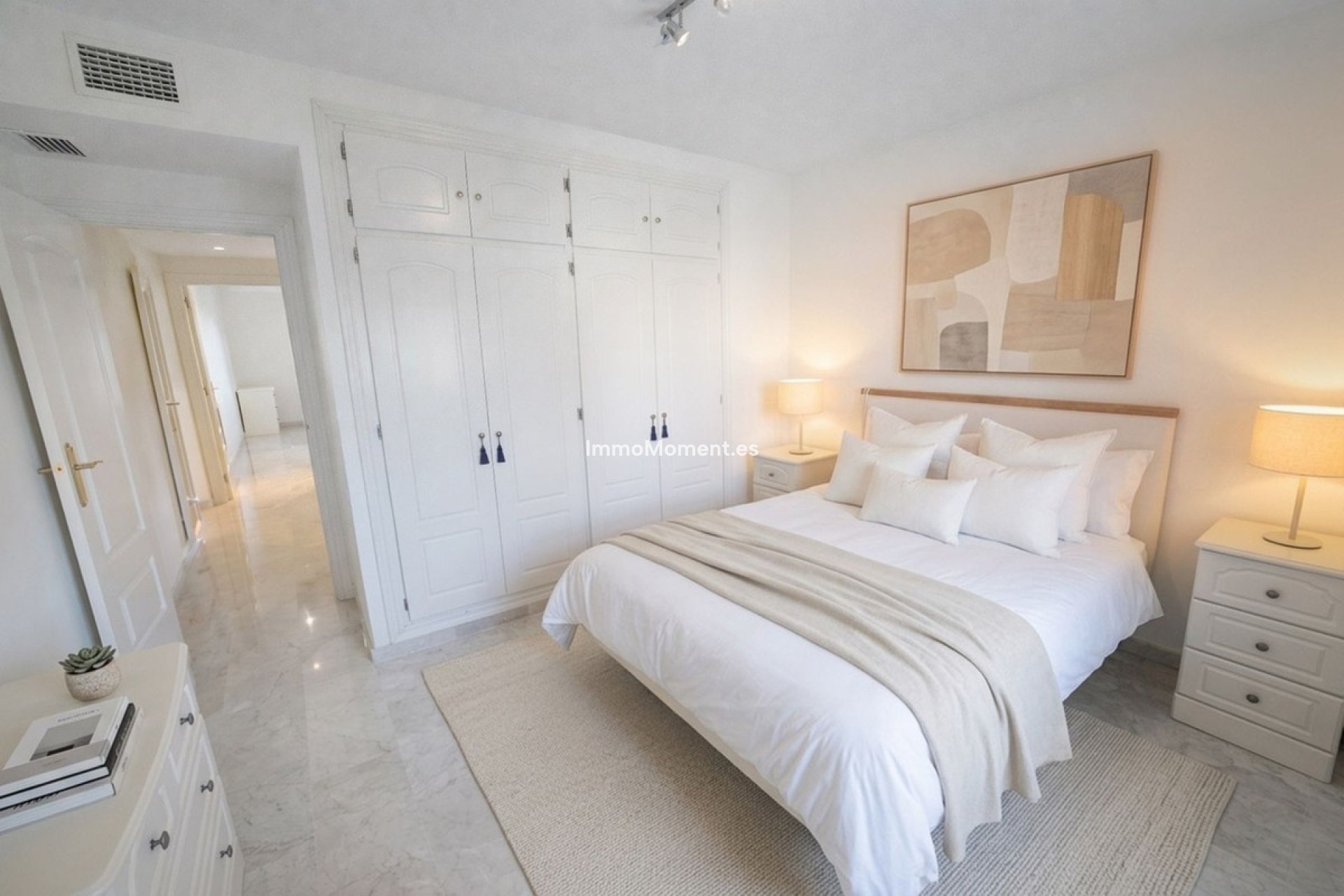 Resale - Apartment - Mijas - El Chaparral