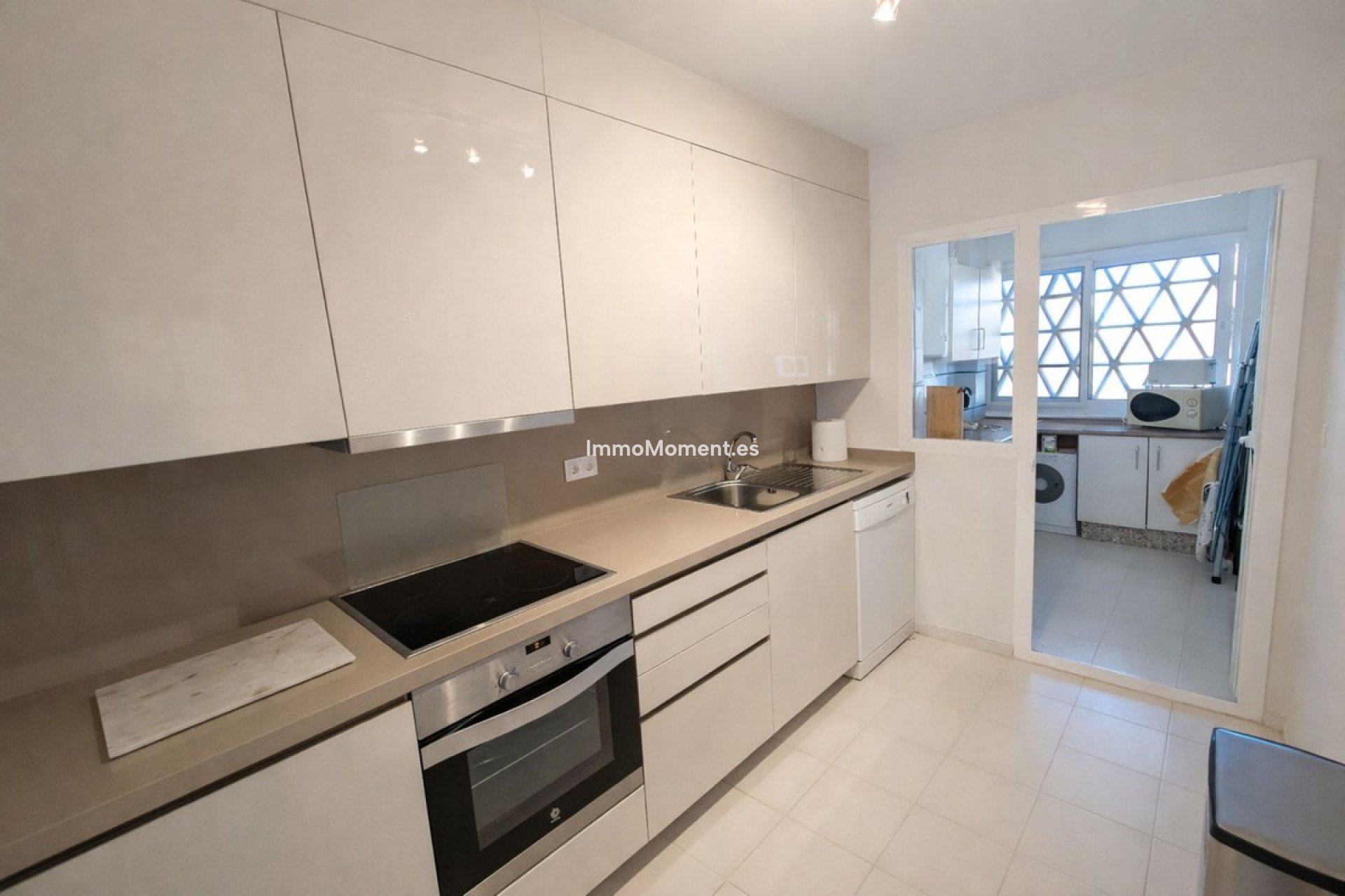 Resale - Apartment - Mijas - El Chaparral
