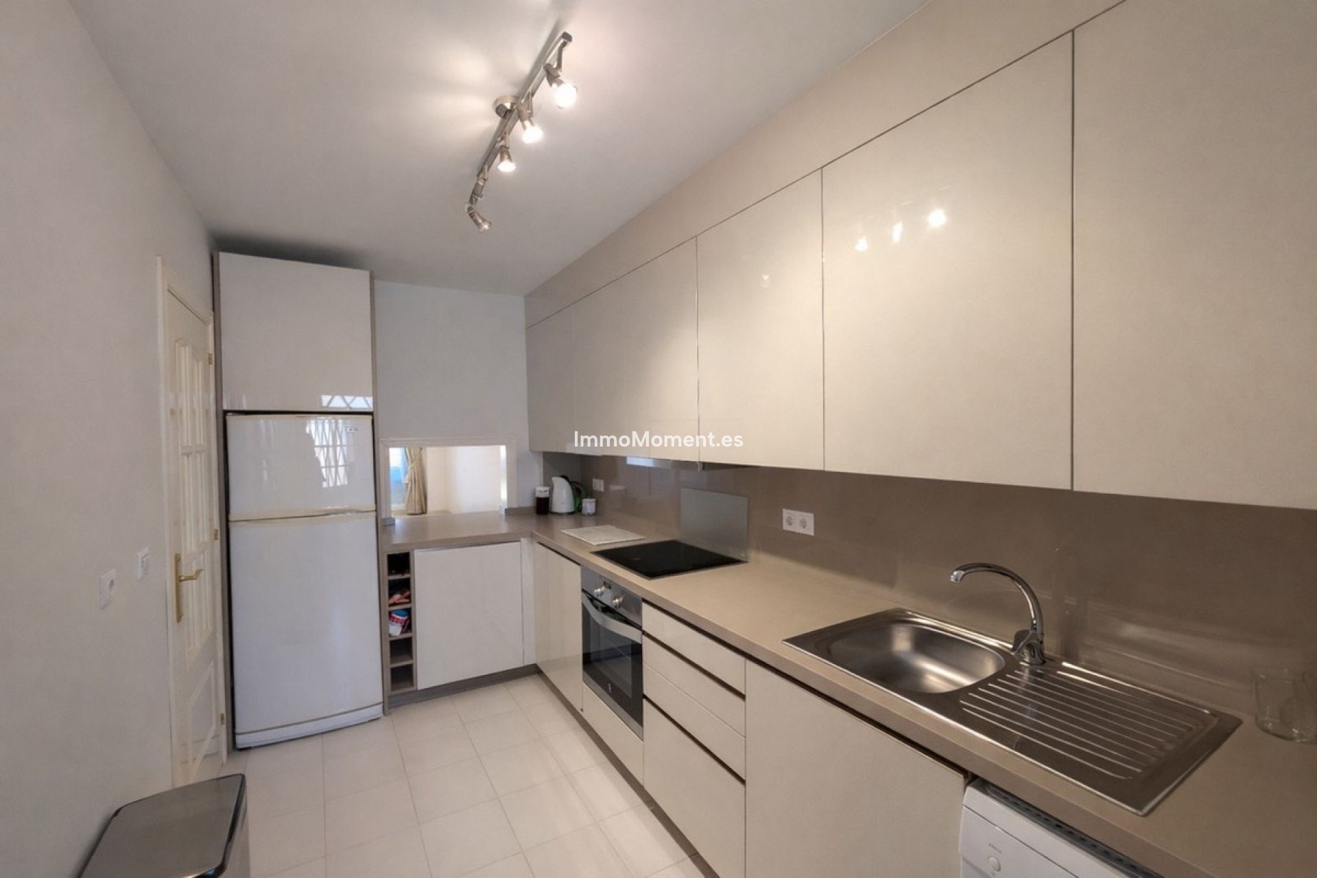 Resale - Apartment - Mijas - El Chaparral