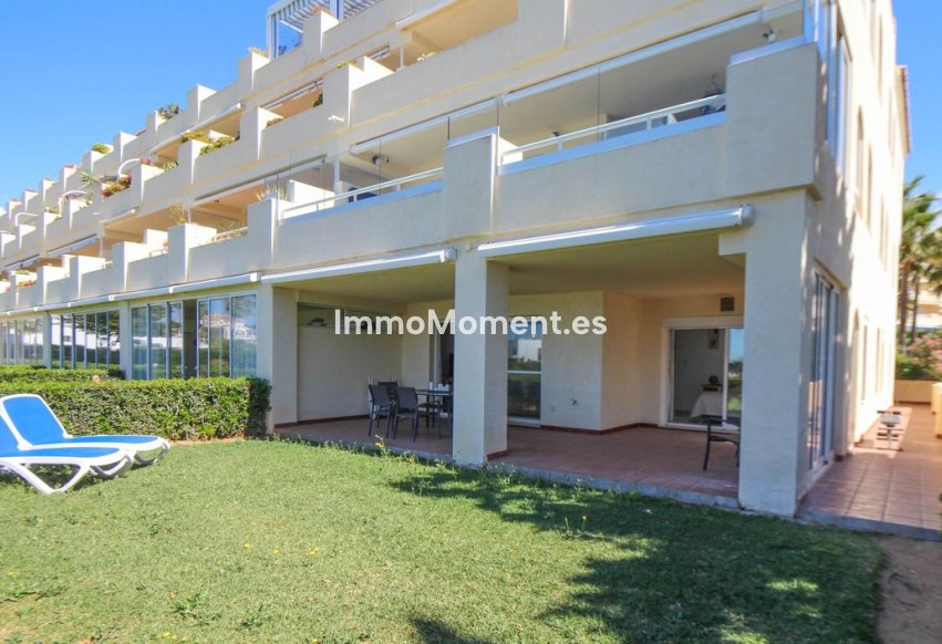 Resale - Apartment - Mijas - El Chaparral