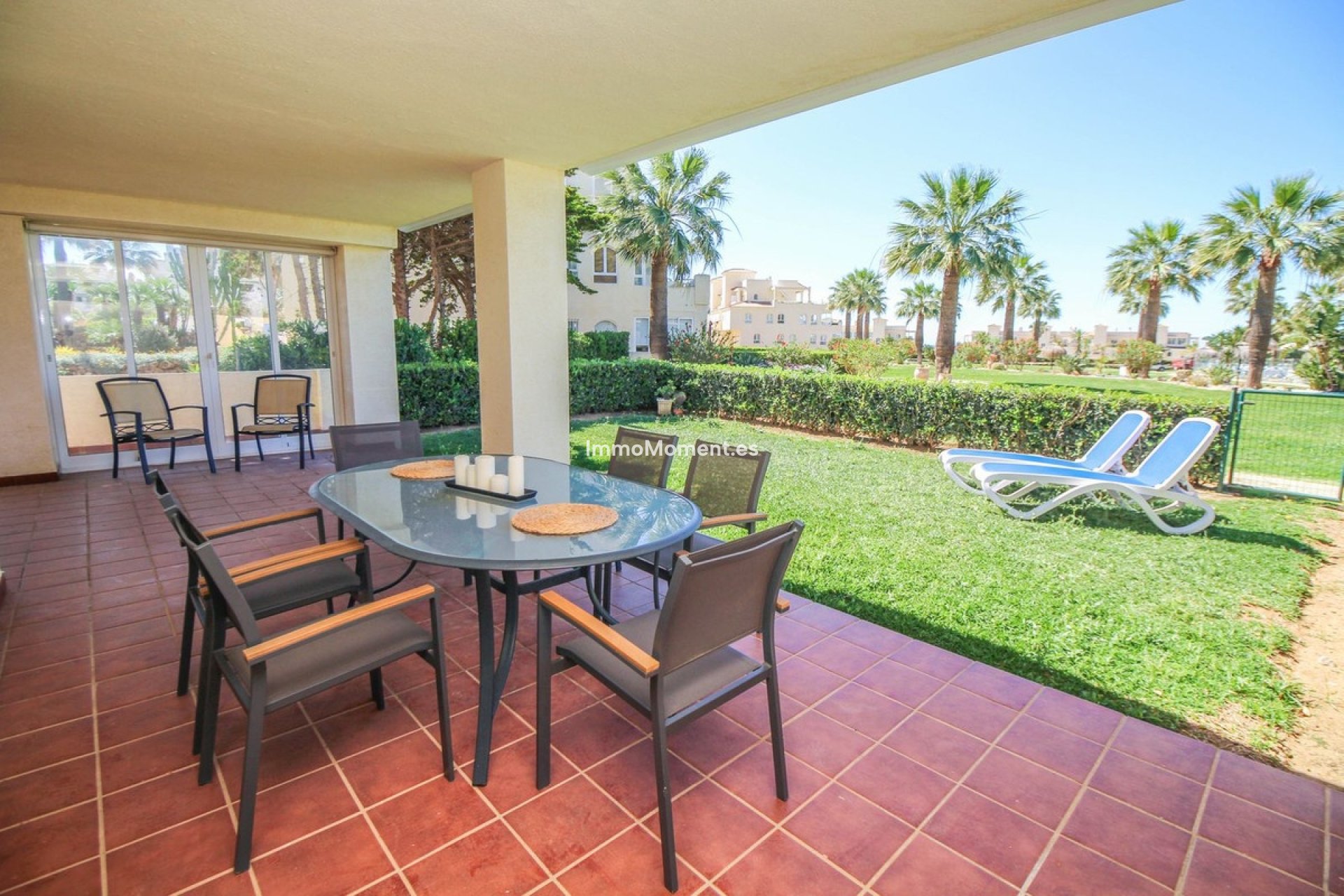 Resale - Apartment - Mijas - El Chaparral