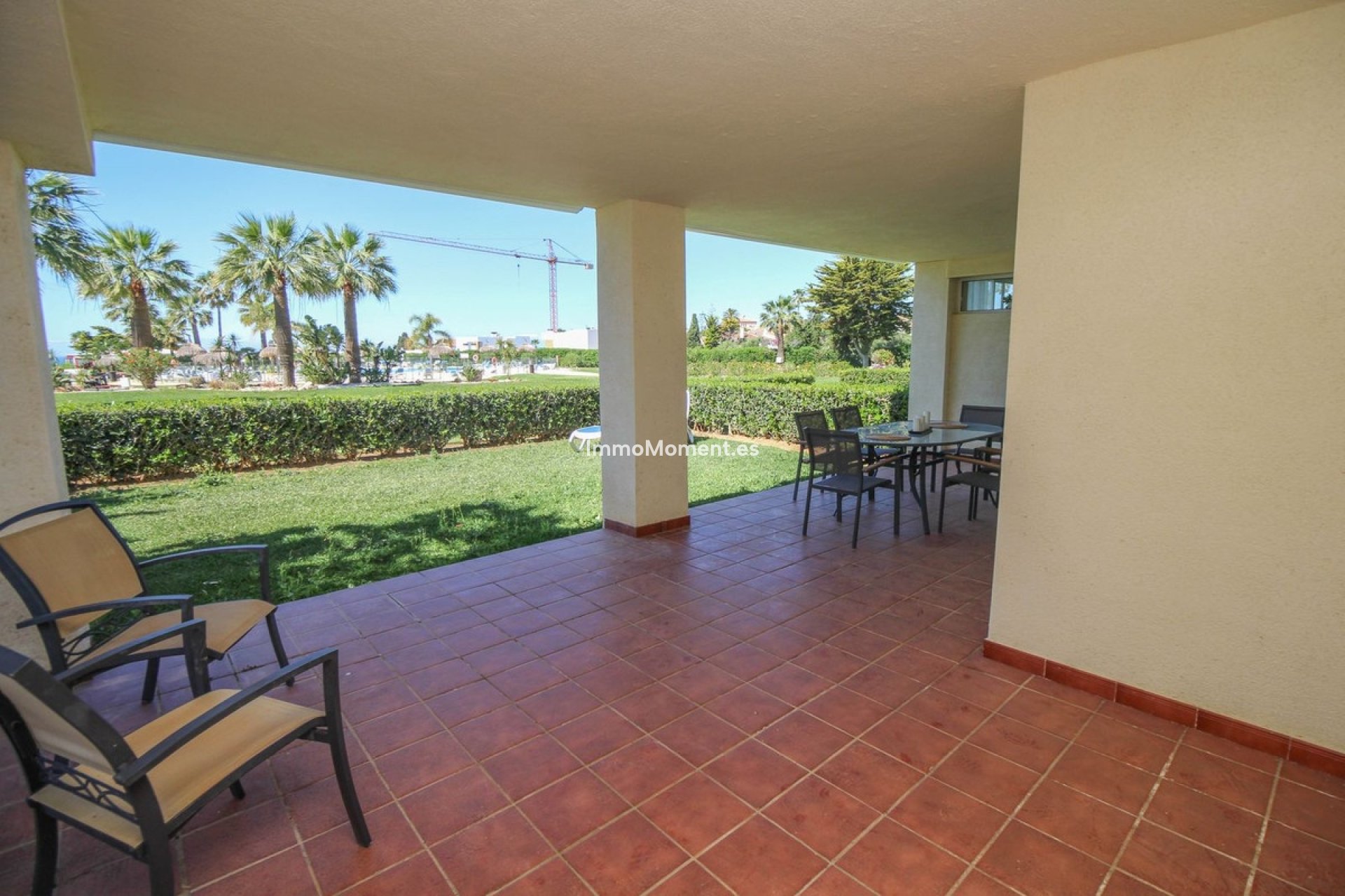 Resale - Apartment - Mijas - El Chaparral