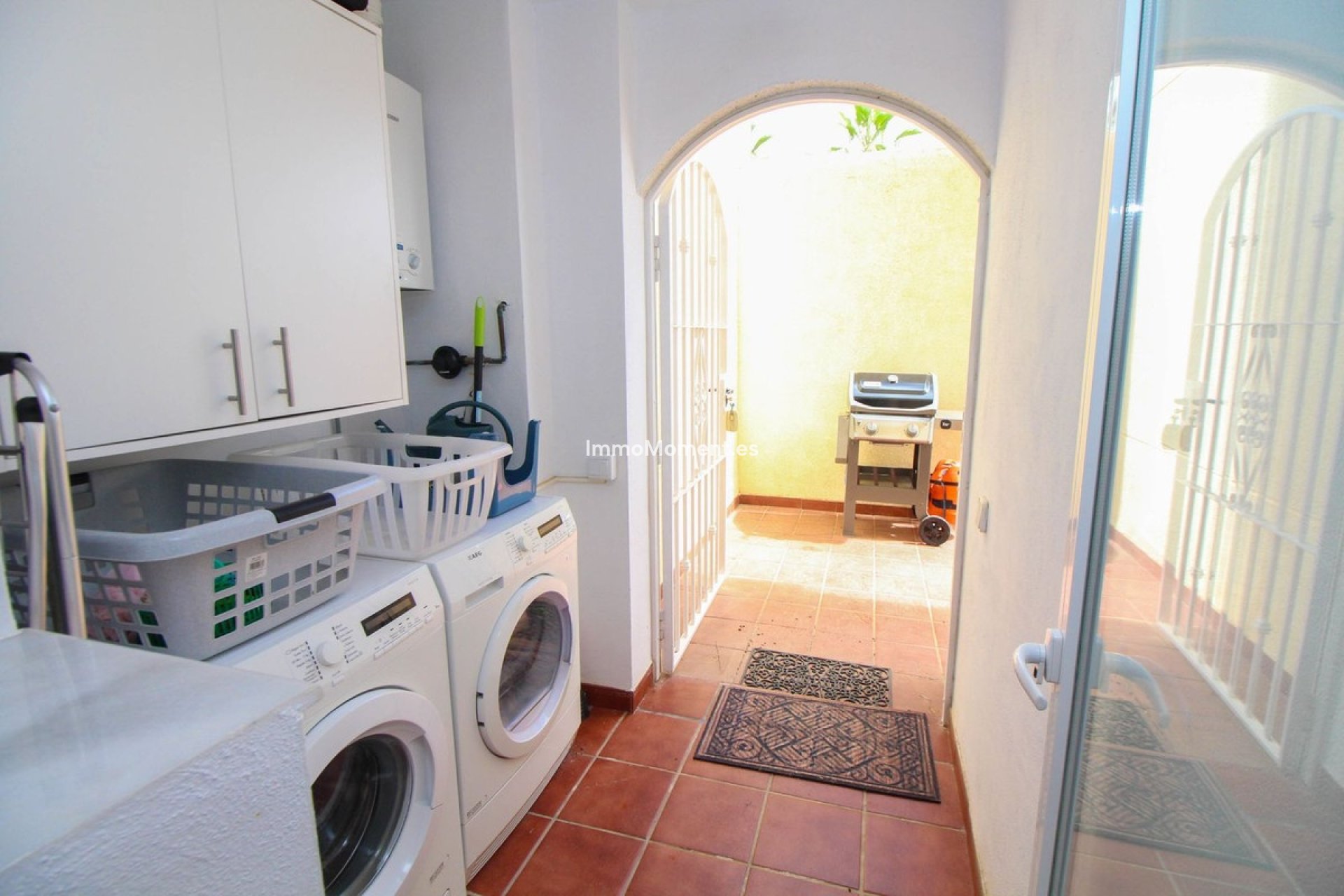 Resale - Apartment - Mijas - El Chaparral