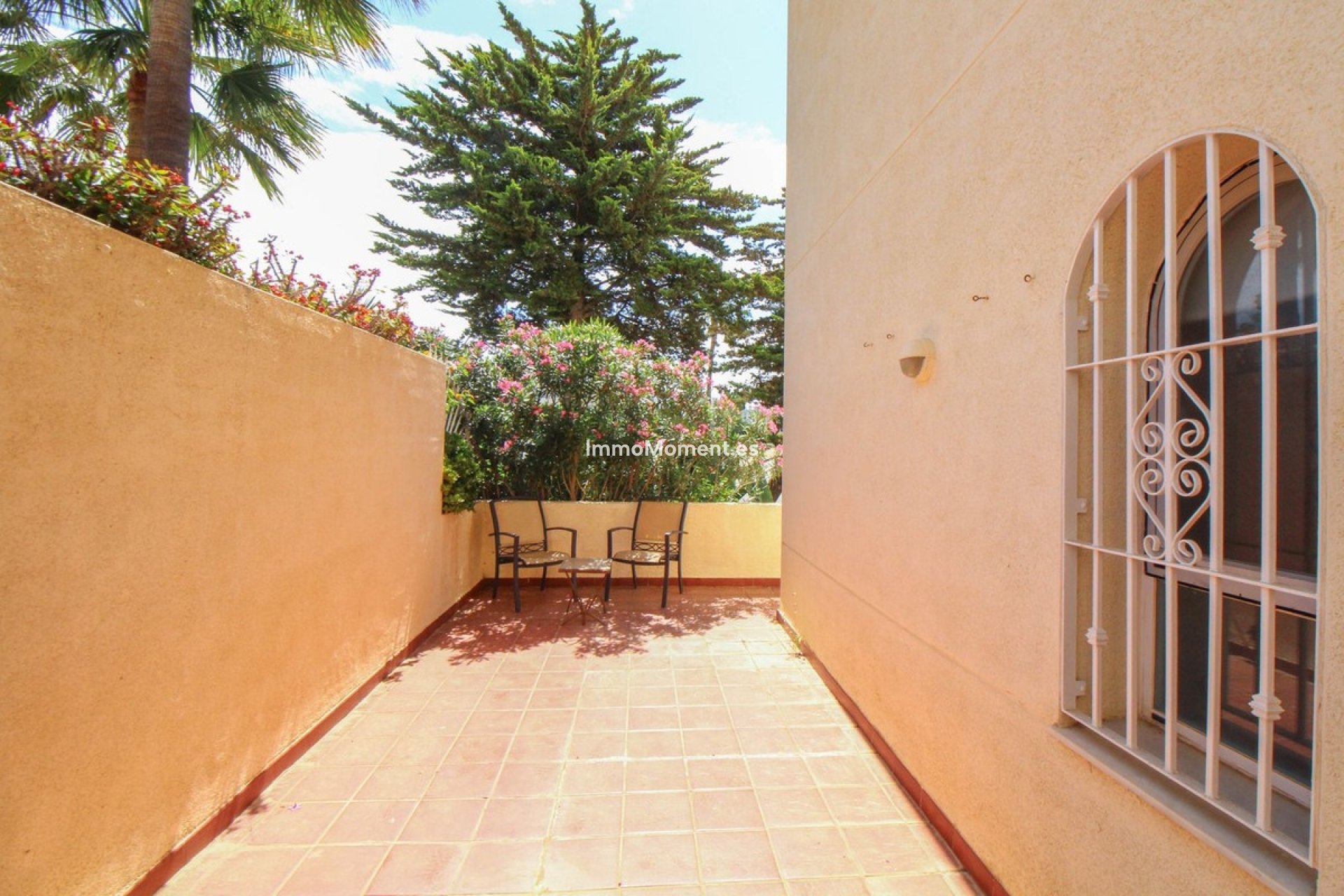 Resale - Apartment - Mijas - El Chaparral
