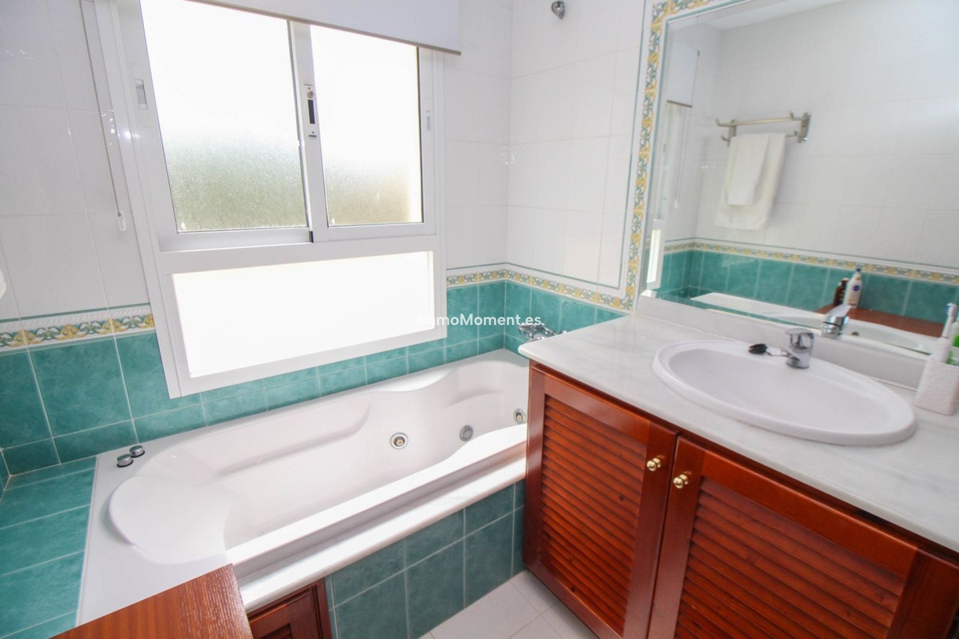 Resale - Apartment - Mijas - El Chaparral