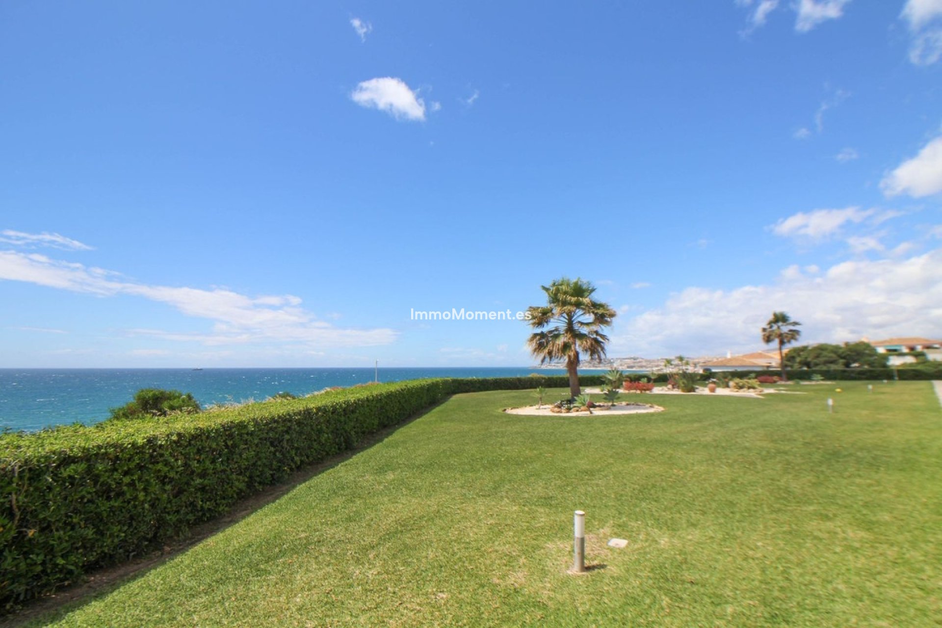 Resale - Apartment - Mijas - El Chaparral