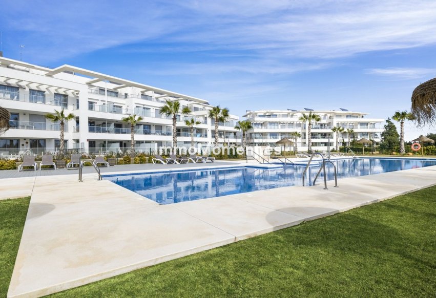 Resale - Apartment - Mijas - El Chaparral