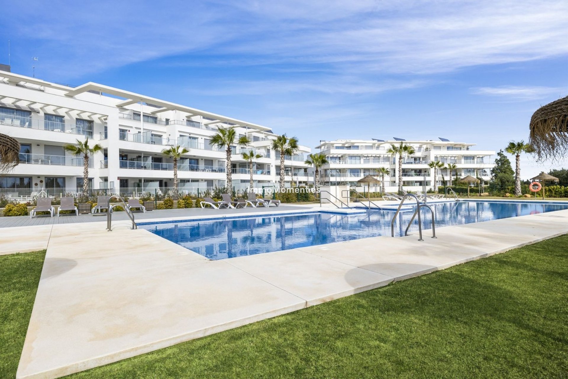 Resale - Apartment - Mijas - El Chaparral