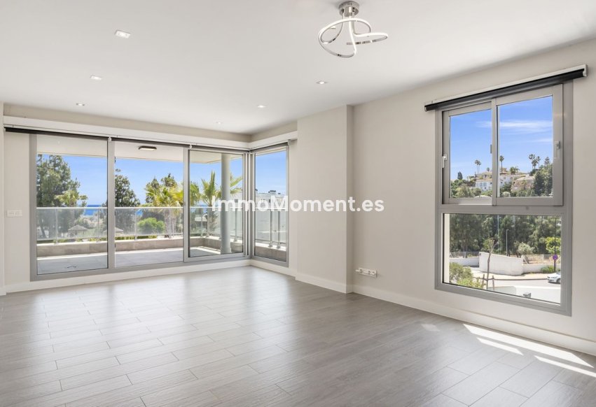 Resale - Apartment - Mijas - El Chaparral