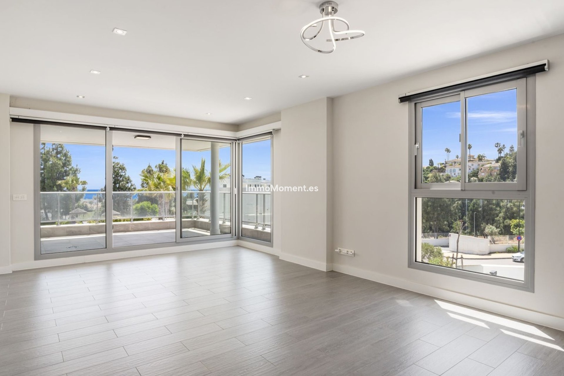 Resale - Apartment - Mijas - El Chaparral