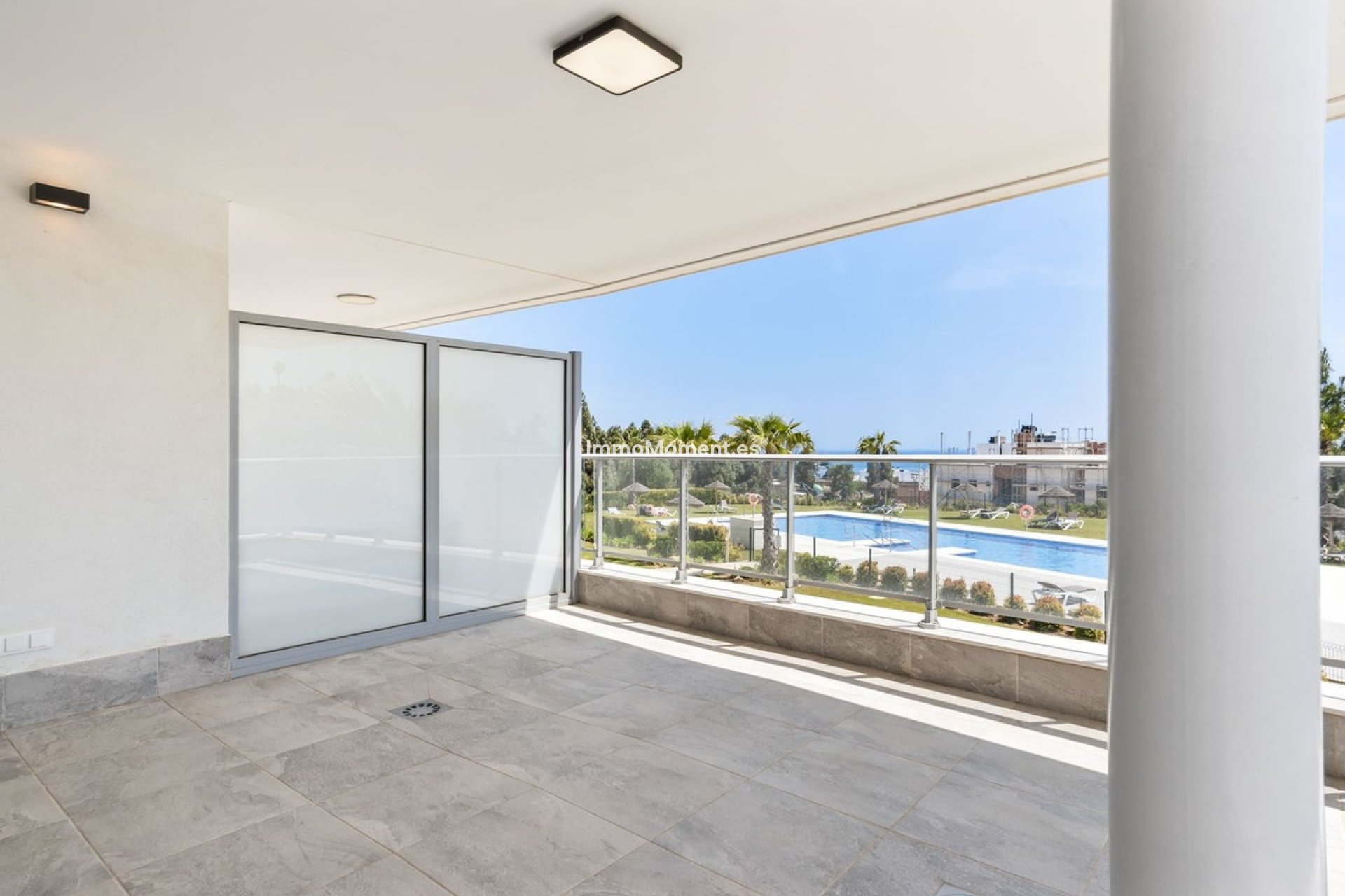 Resale - Apartment - Mijas - El Chaparral