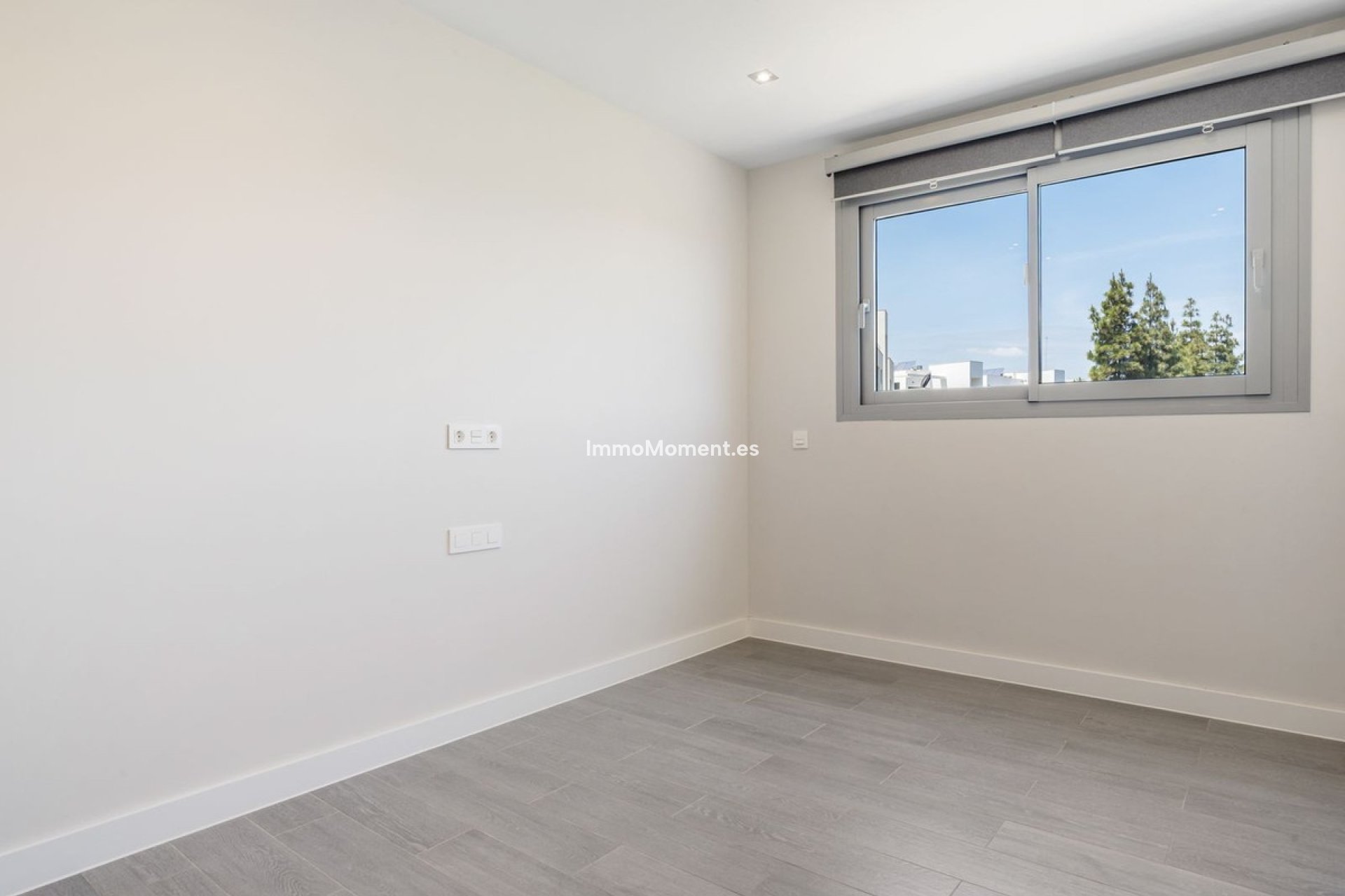 Resale - Apartment - Mijas - El Chaparral