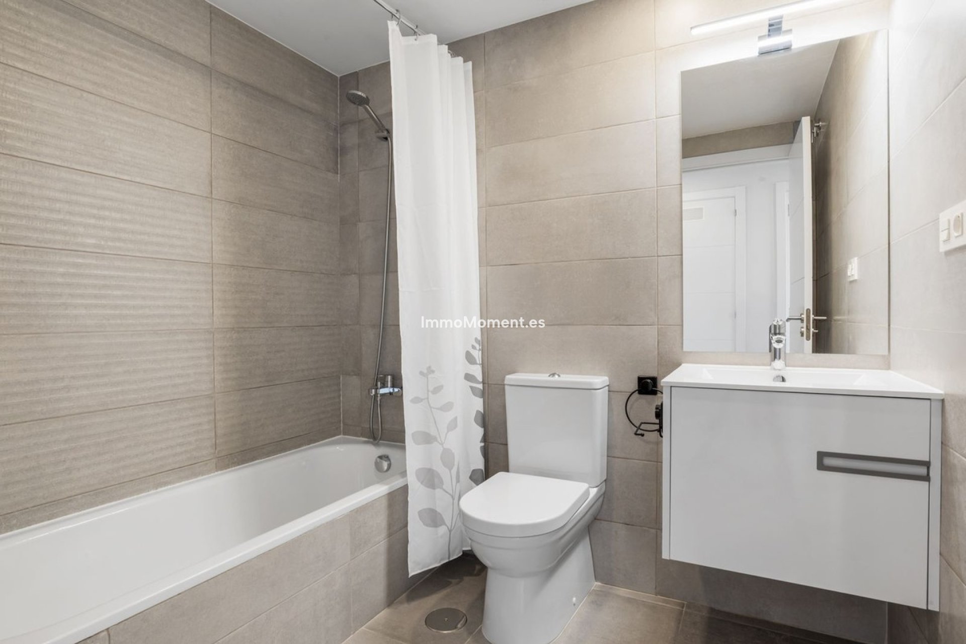 Resale - Apartment - Mijas - El Chaparral