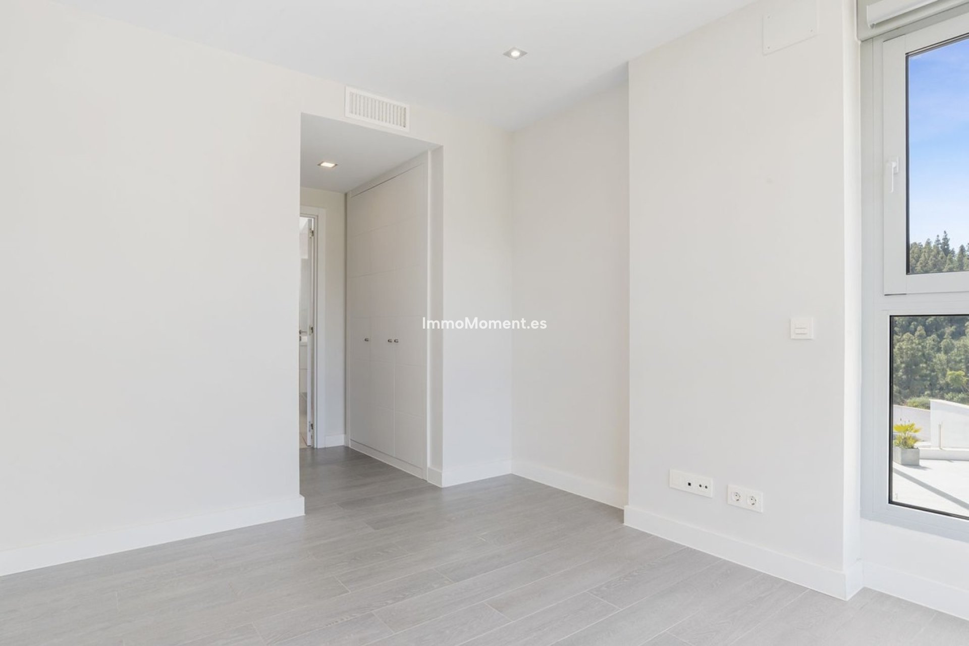 Resale - Apartment - Mijas - El Chaparral