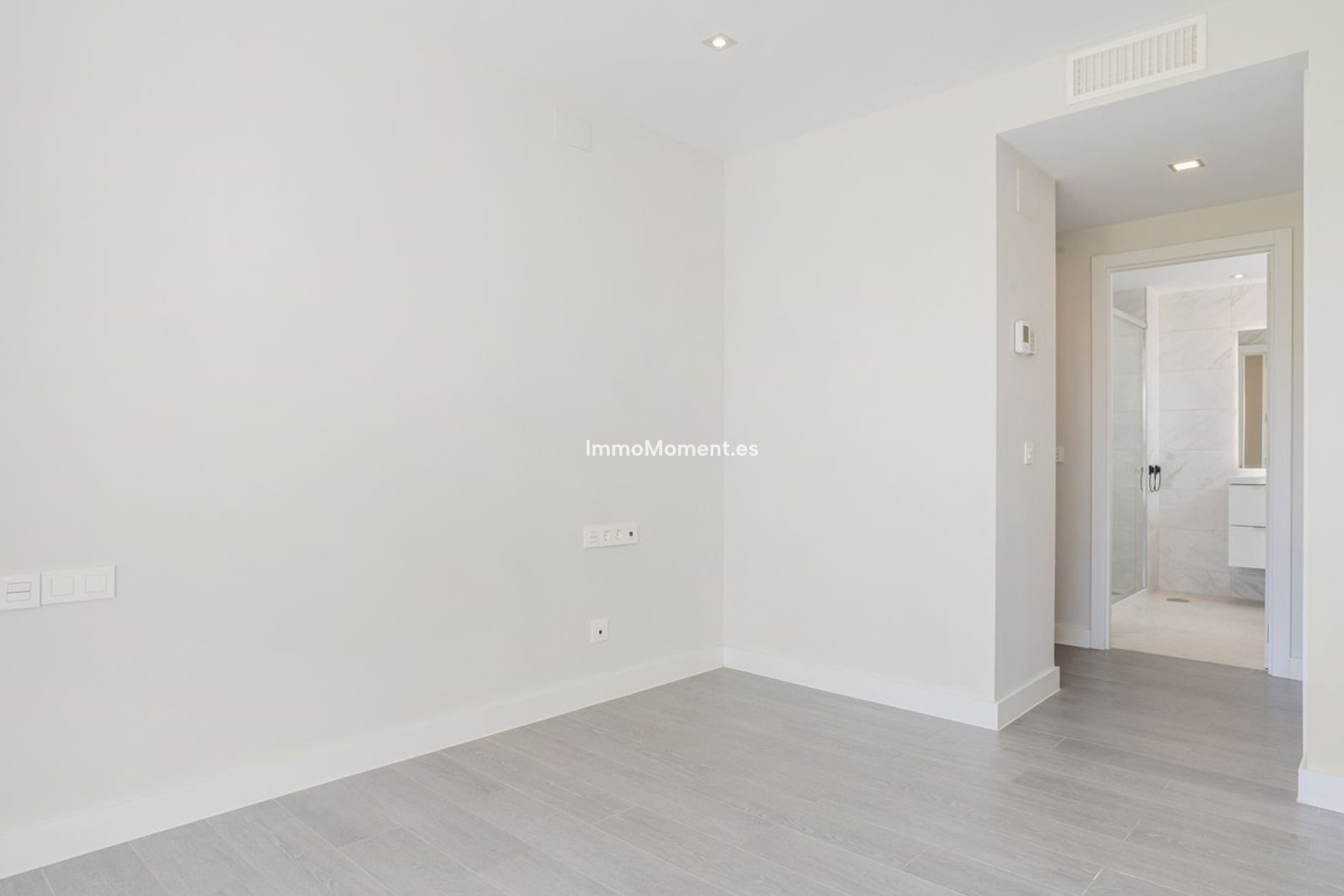 Resale - Apartment - Mijas - El Chaparral