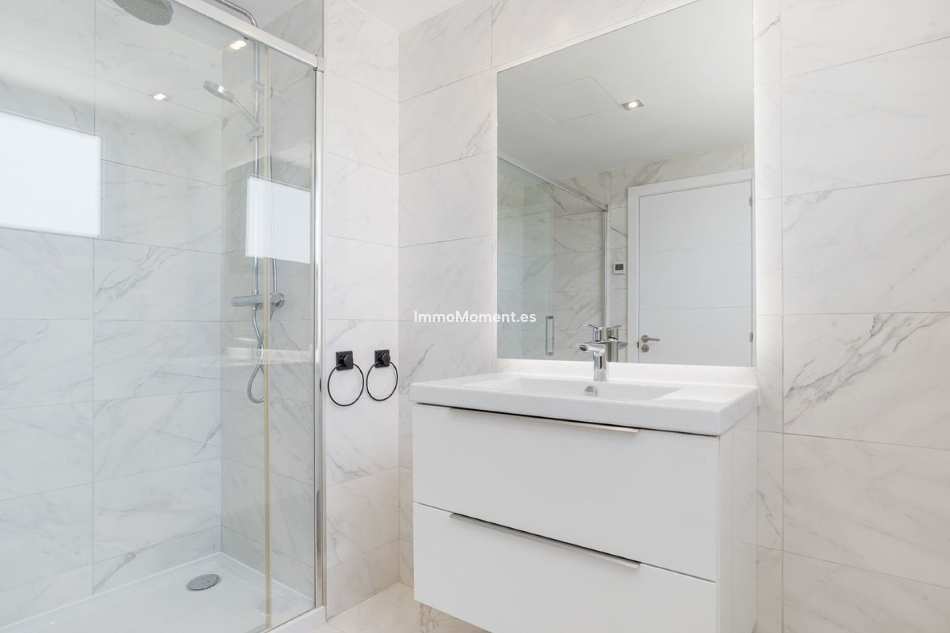 Resale - Apartment - Mijas - El Chaparral