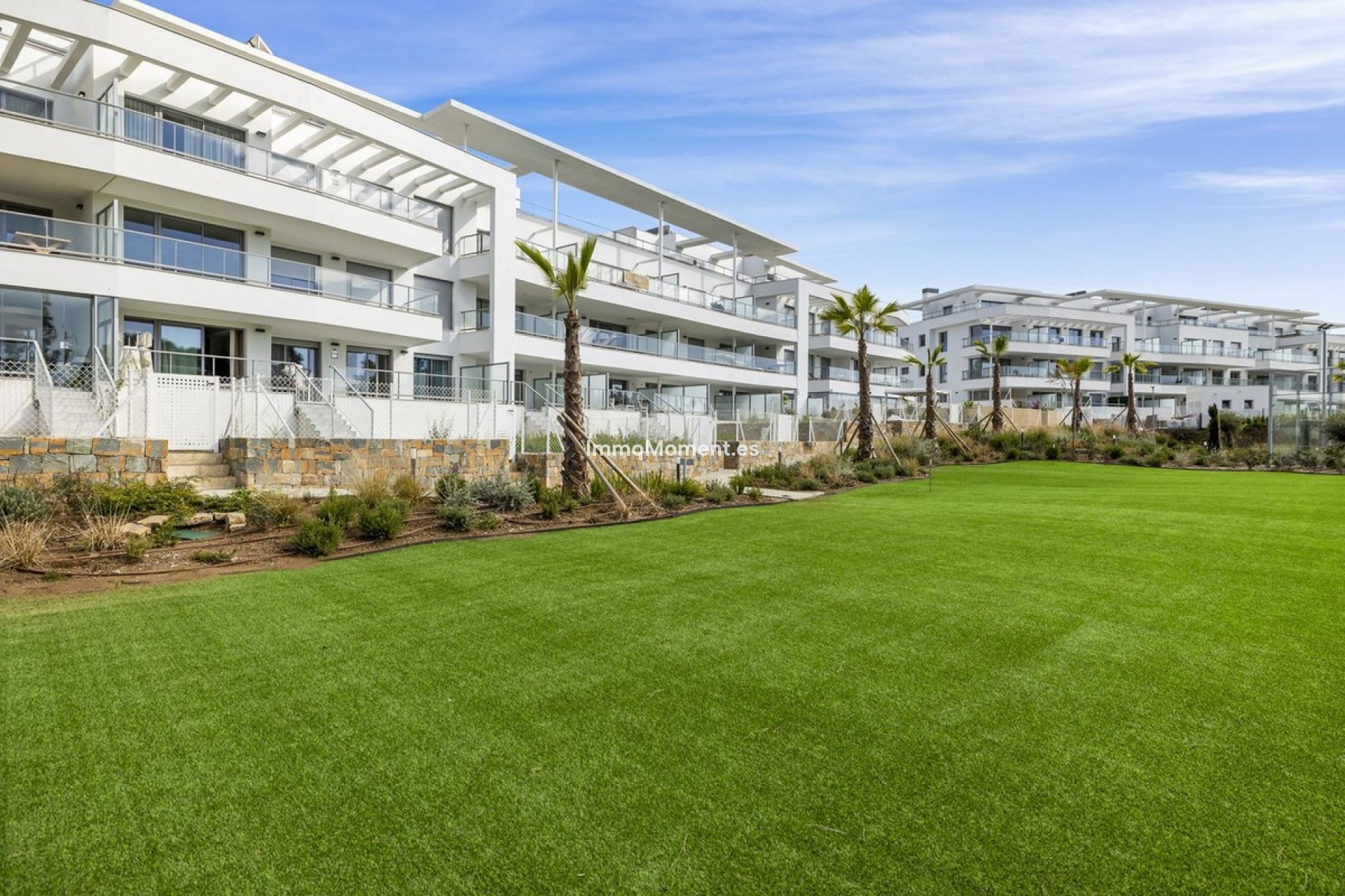Resale - Apartment - Mijas - El Chaparral