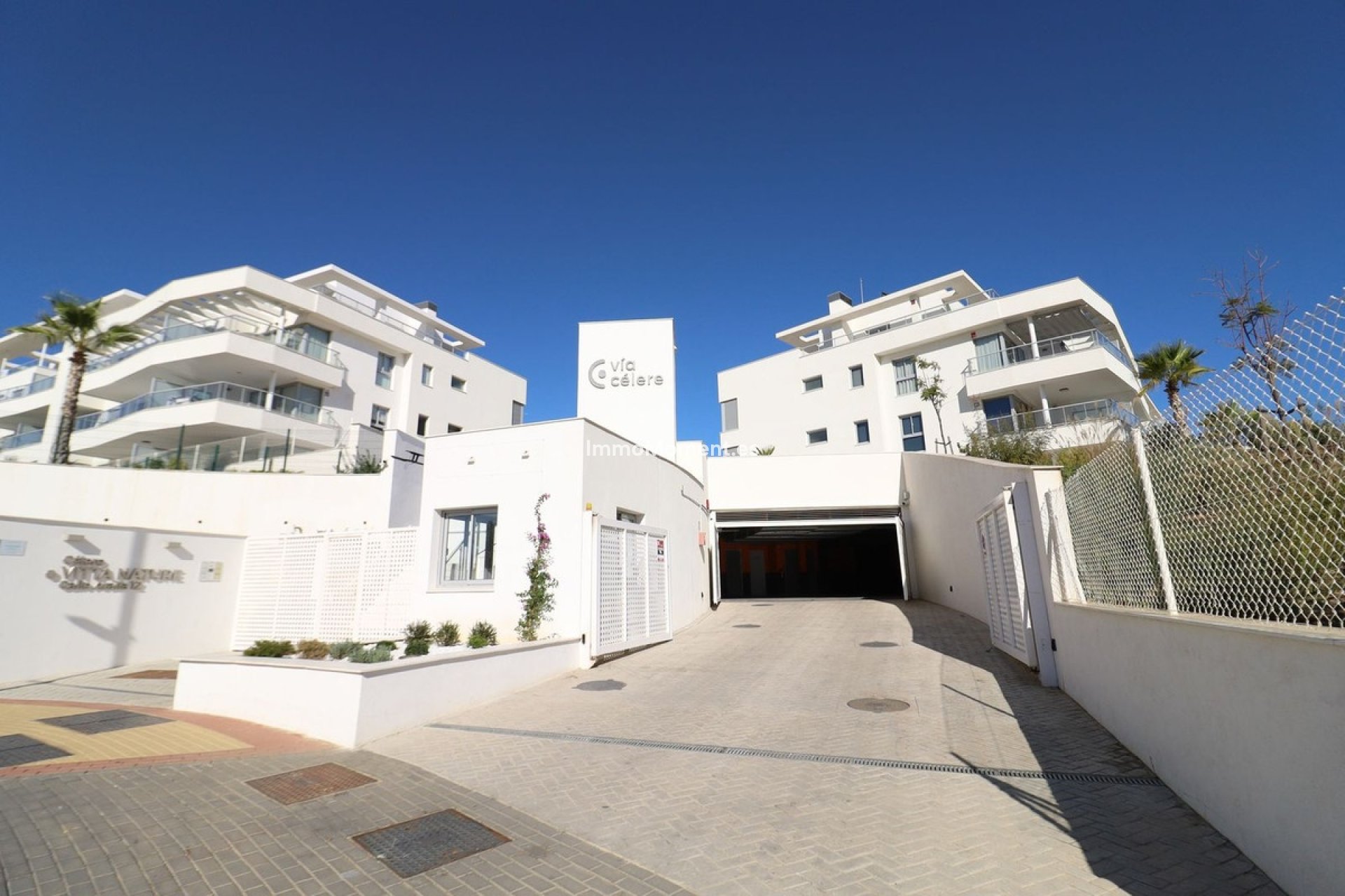 Resale - Apartment - Mijas - El Chaparral