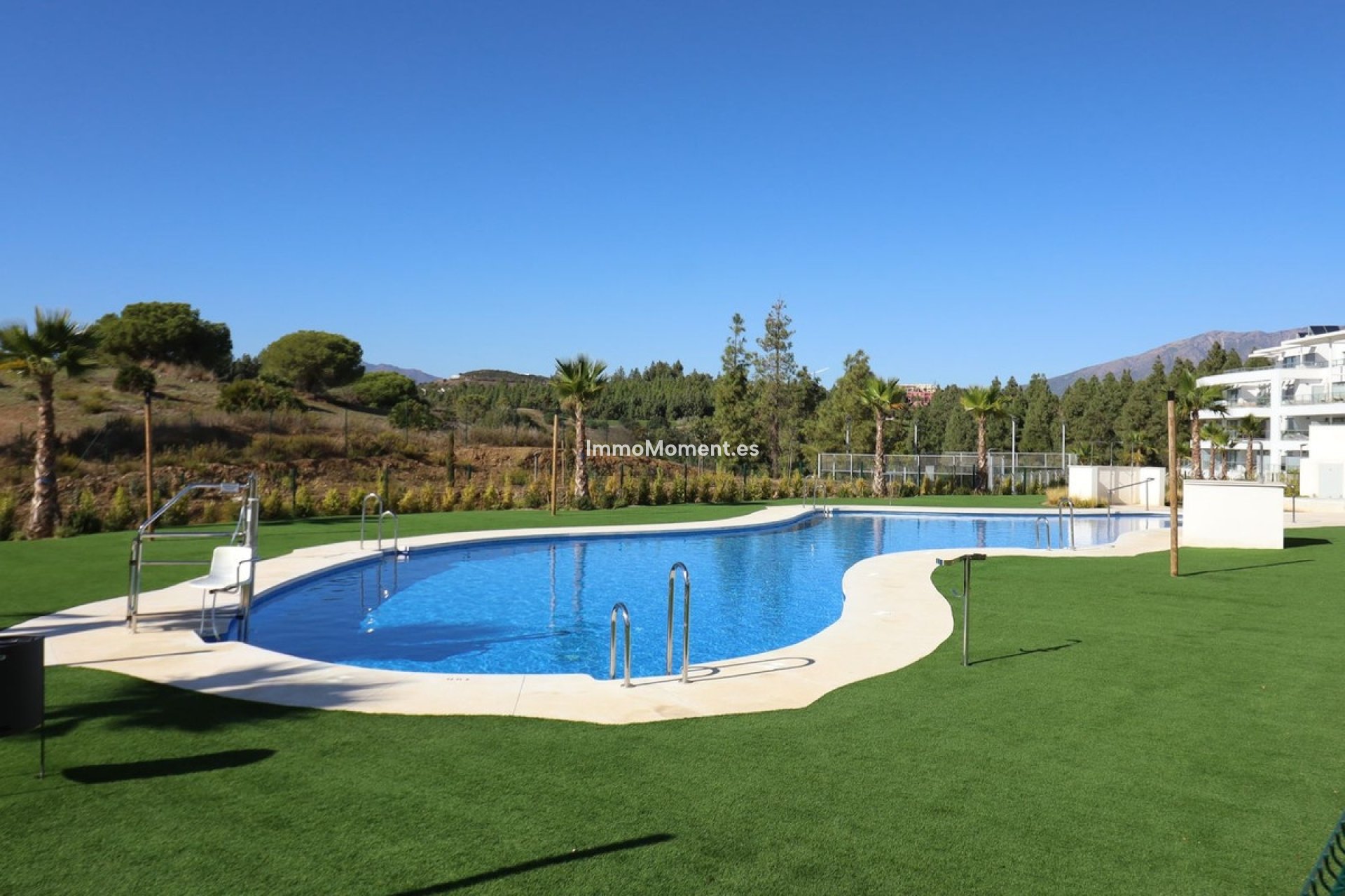 Resale - Apartment - Mijas - El Chaparral