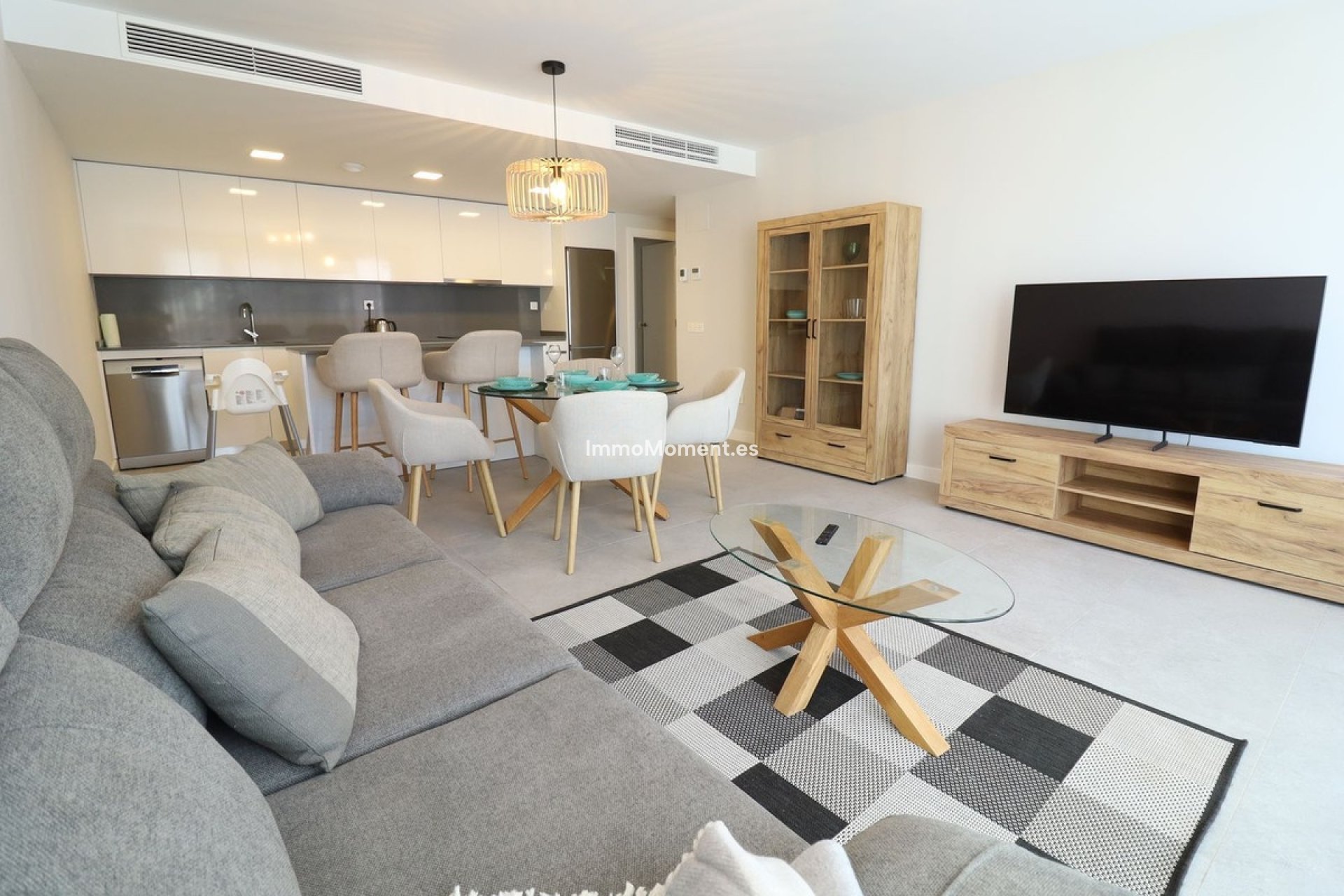 Resale - Apartment - Mijas - El Chaparral