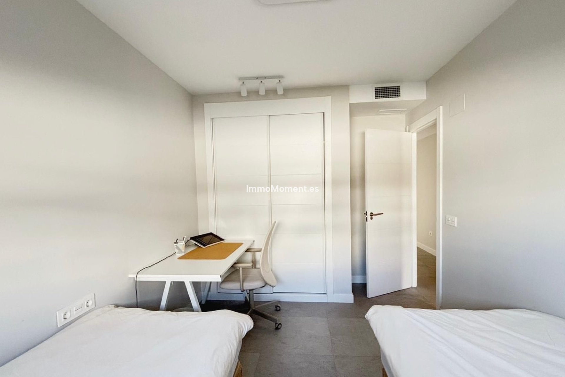 Resale - Apartment - Mijas - El Chaparral