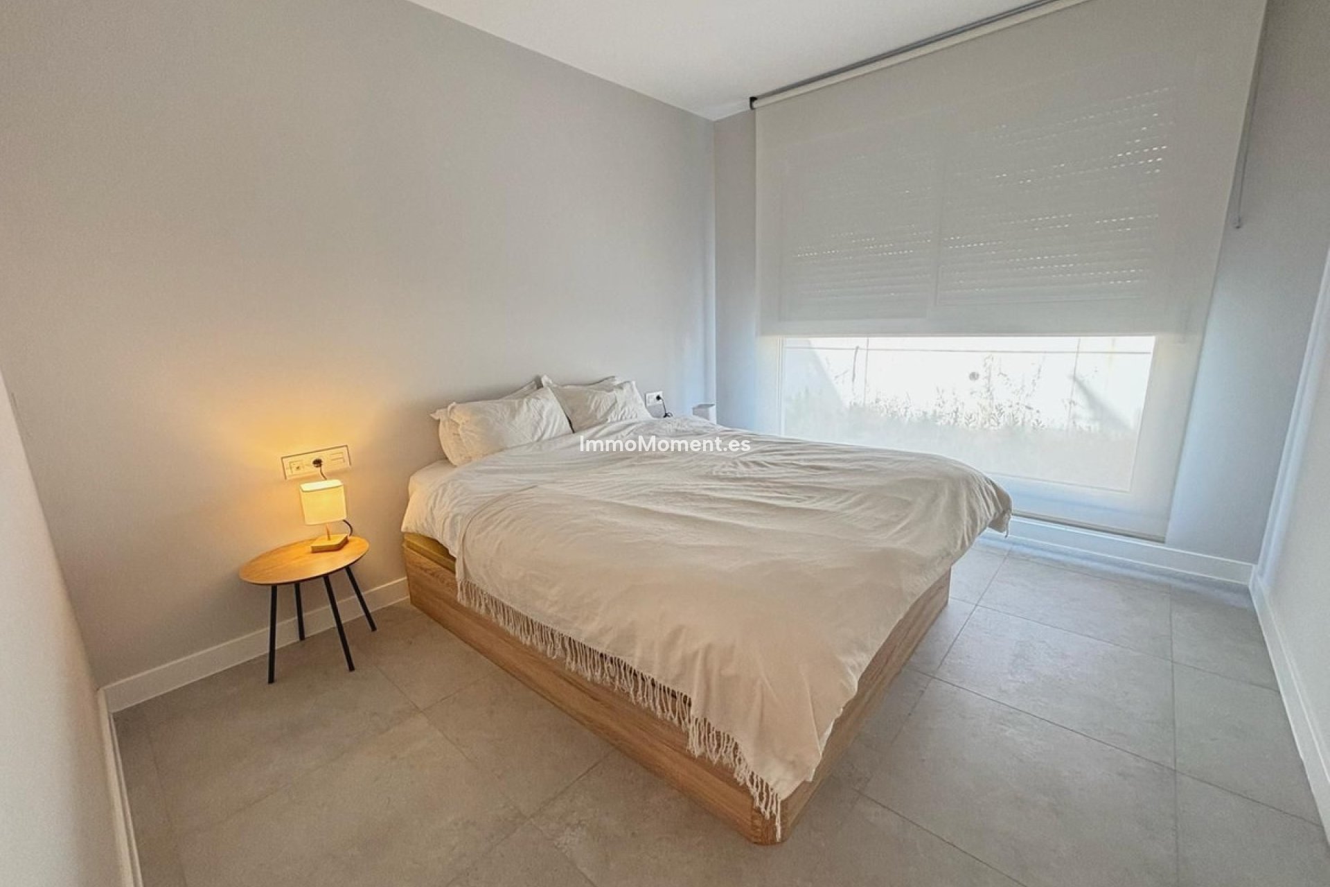 Resale - Apartment - Mijas - El Chaparral