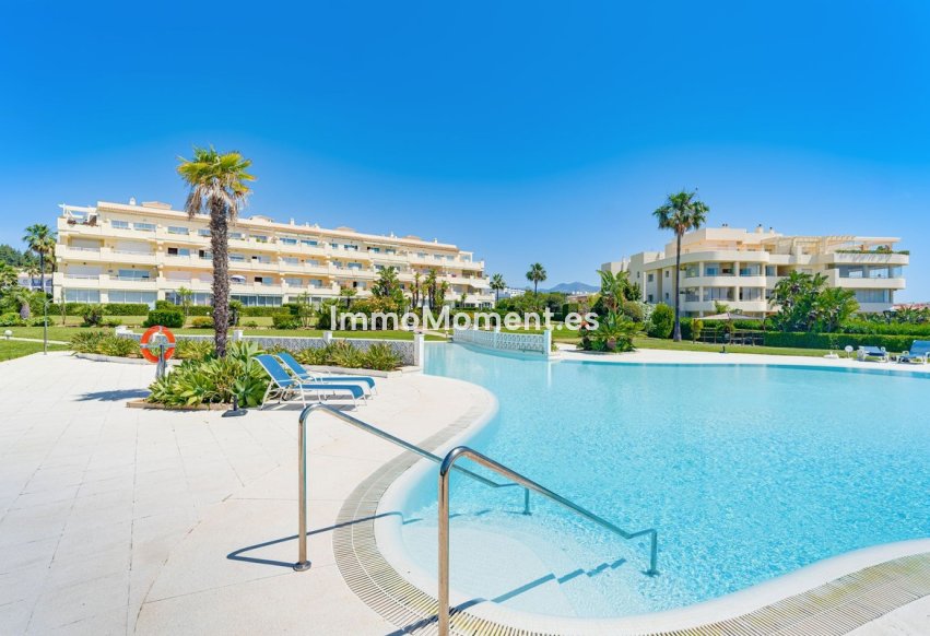 Resale - Apartment - Mijas - El Chaparral