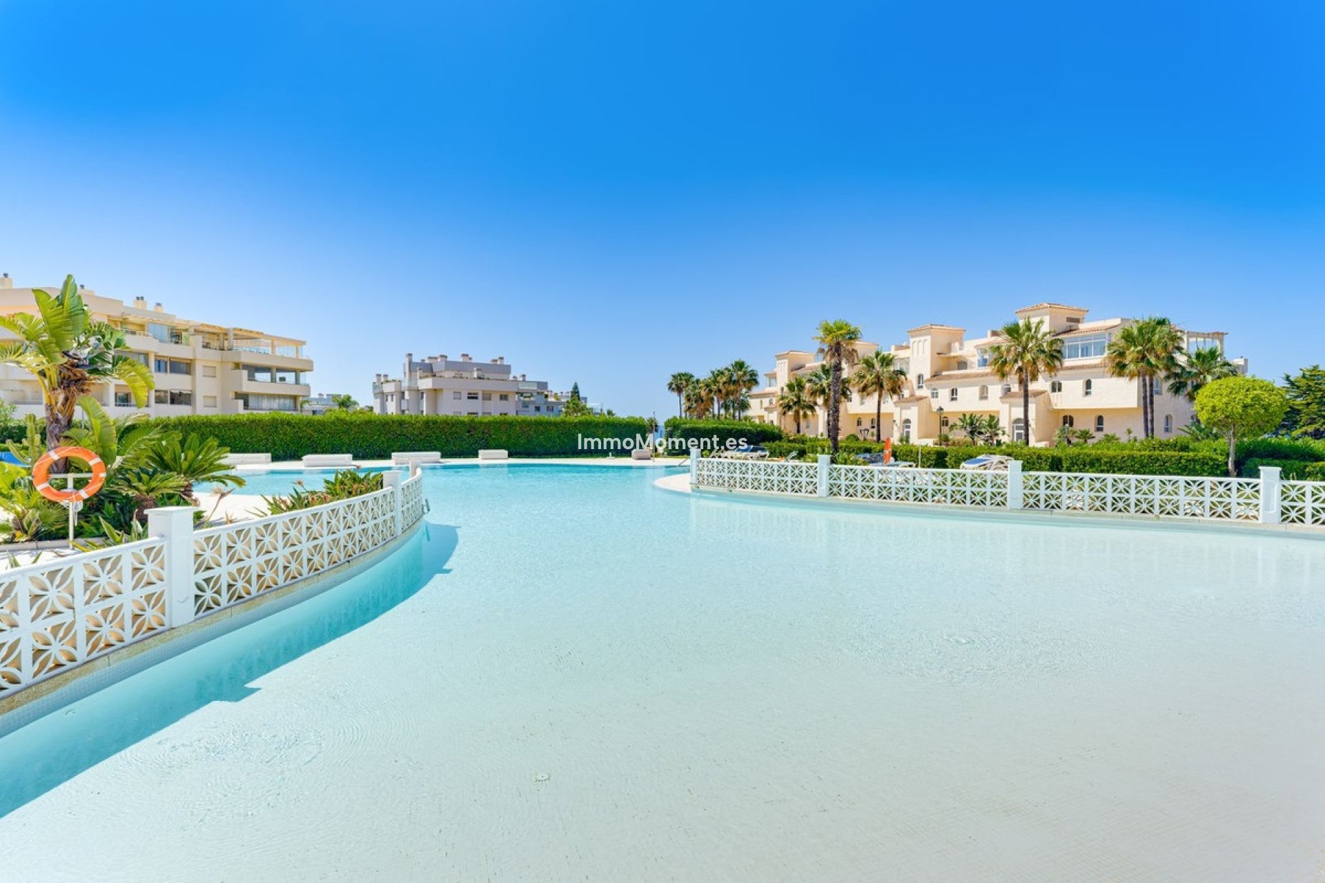 Resale - Apartment - Mijas - El Chaparral