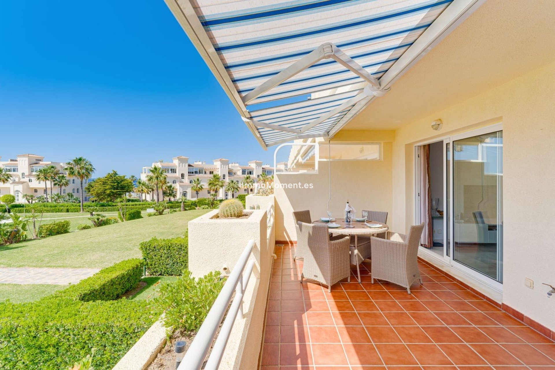 Resale - Apartment - Mijas - El Chaparral