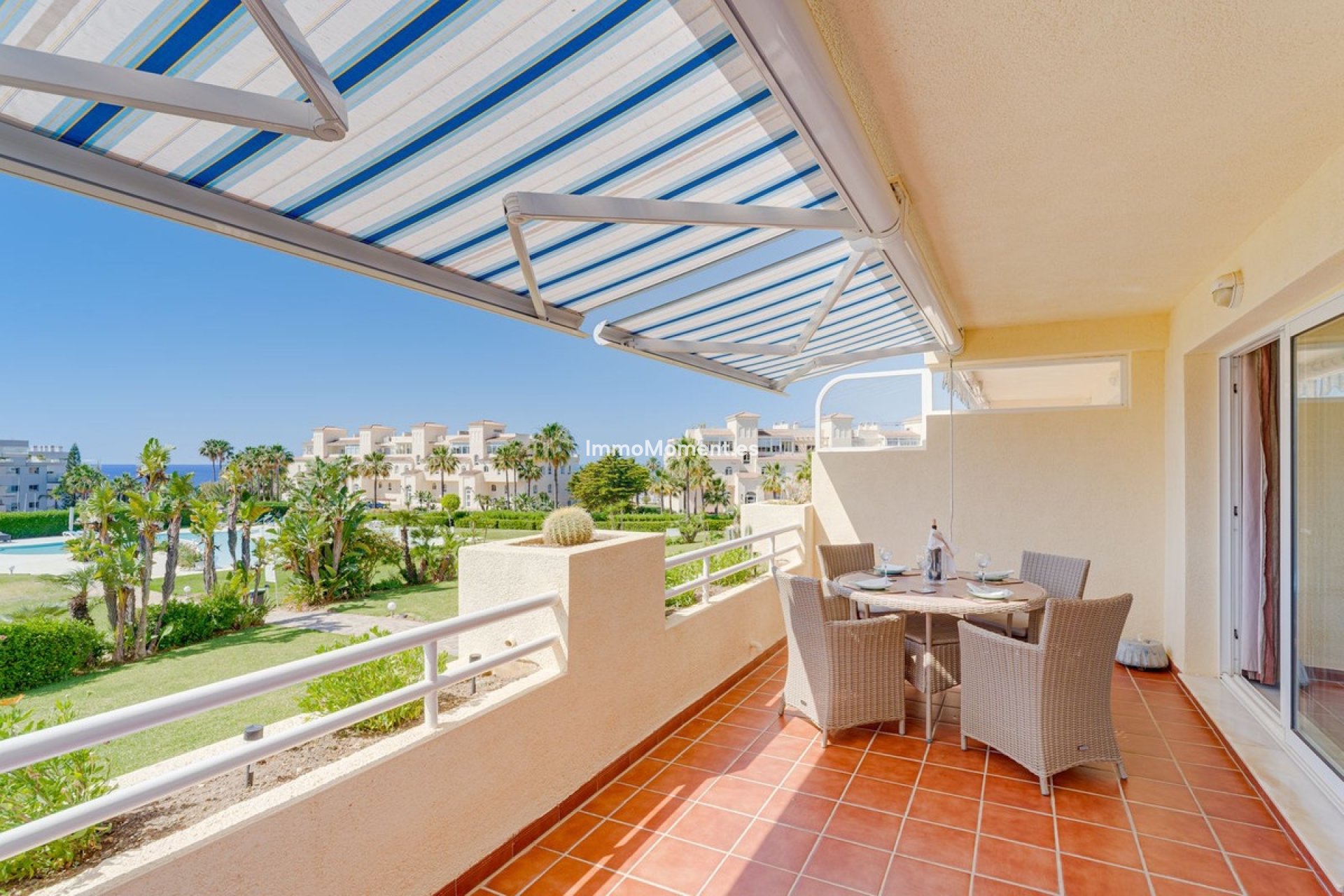 Resale - Apartment - Mijas - El Chaparral