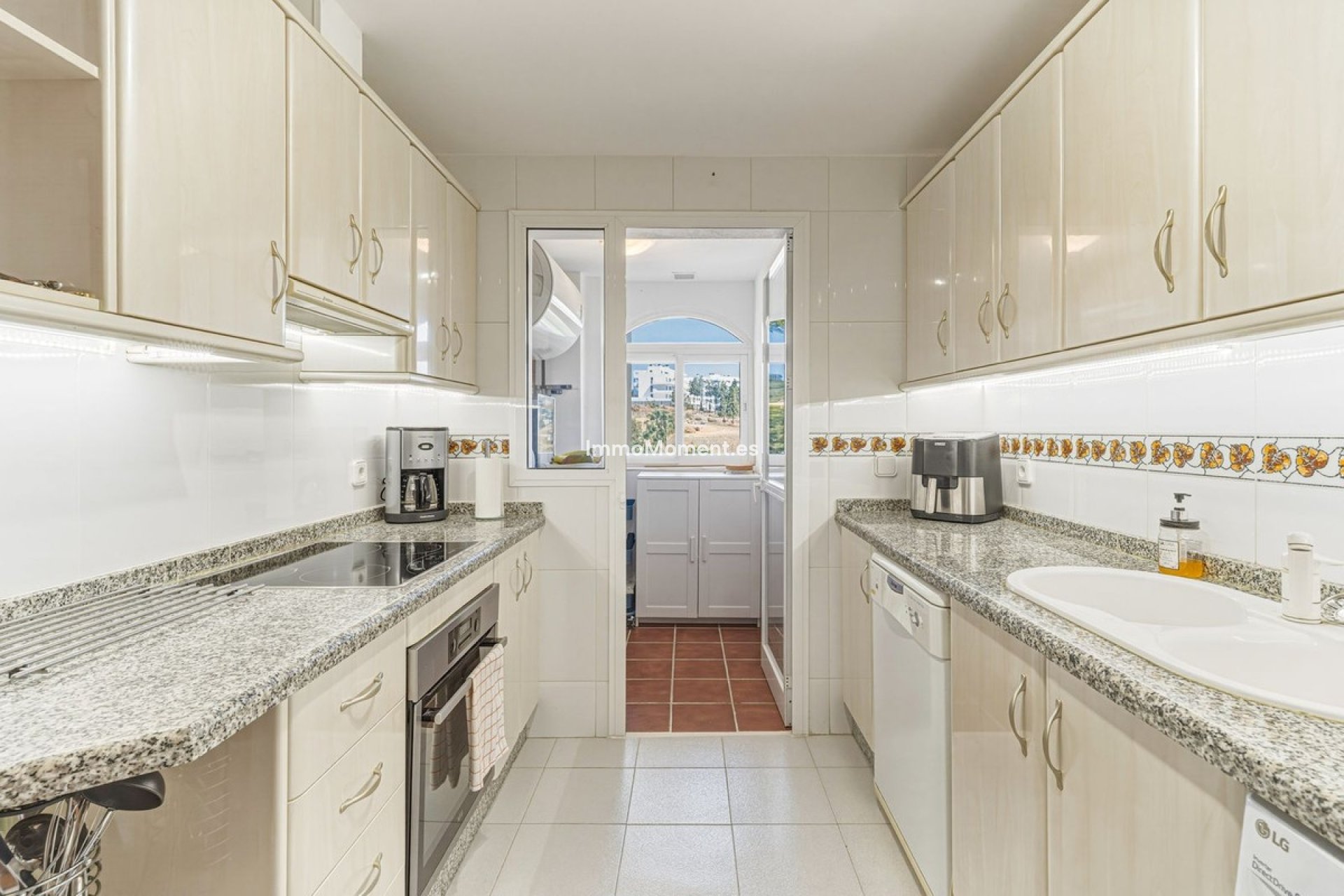 Resale - Apartment - Mijas - El Chaparral
