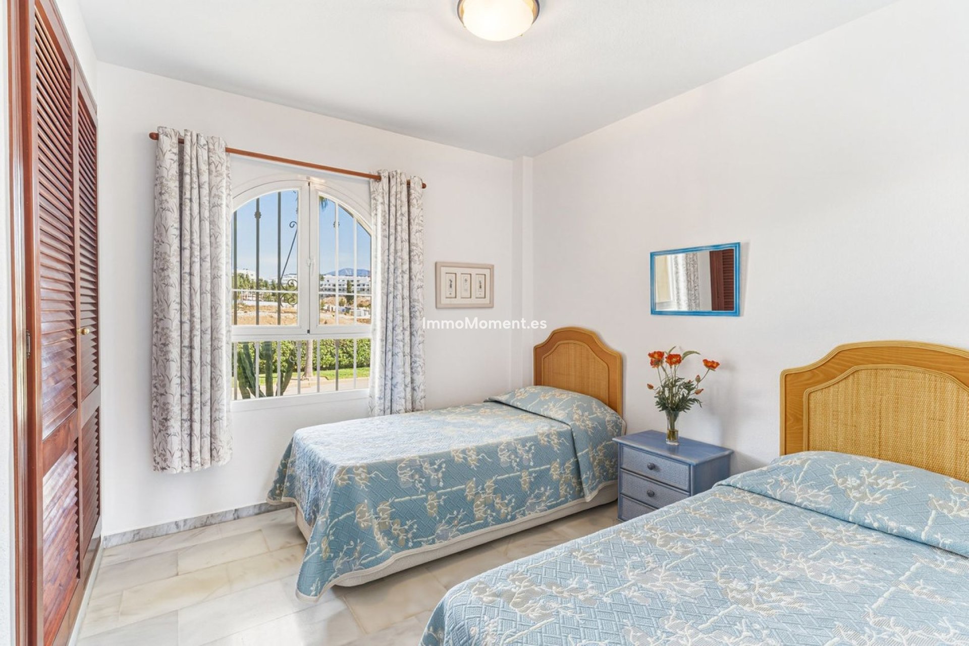 Resale - Apartment - Mijas - El Chaparral
