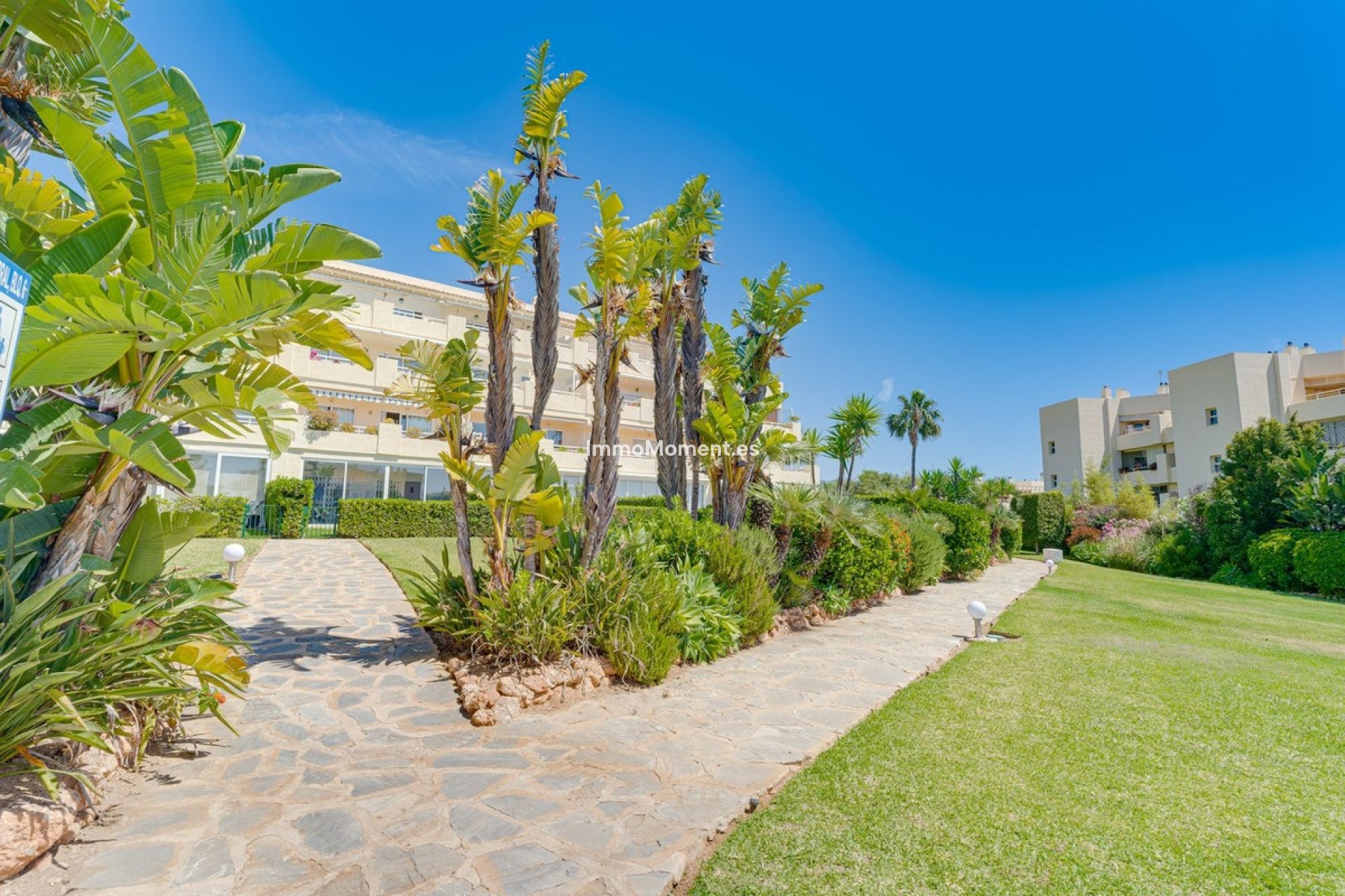 Resale - Apartment - Mijas - El Chaparral