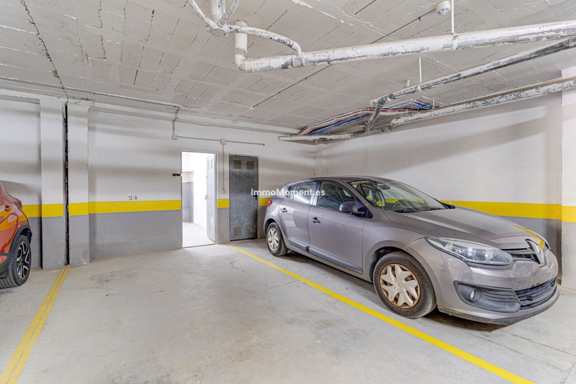 Resale - Apartment - Mijas - El Chaparral