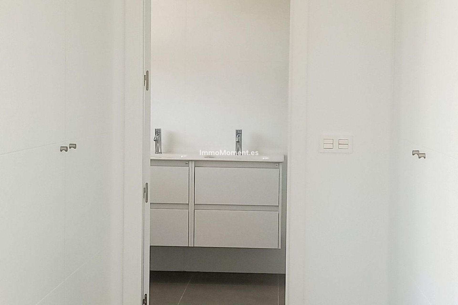 Resale - Apartment - Mijas - El Chaparral