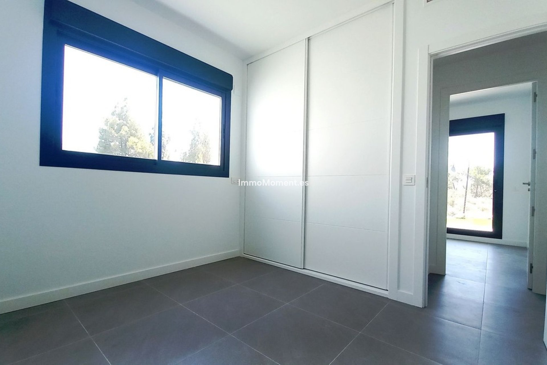 Resale - Apartment - Mijas - El Chaparral