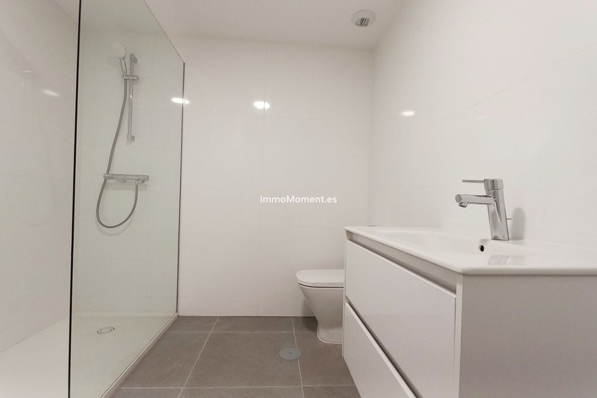 Resale - Apartment - Mijas - El Chaparral