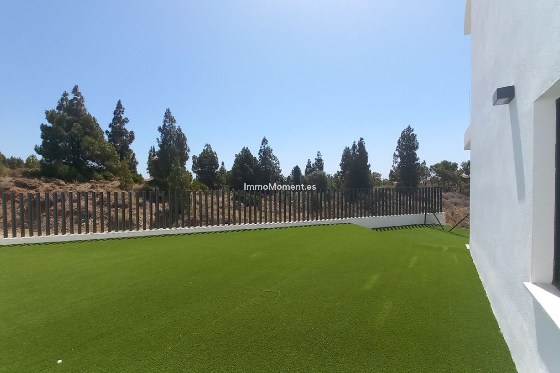 Resale - Apartment - Mijas - El Chaparral