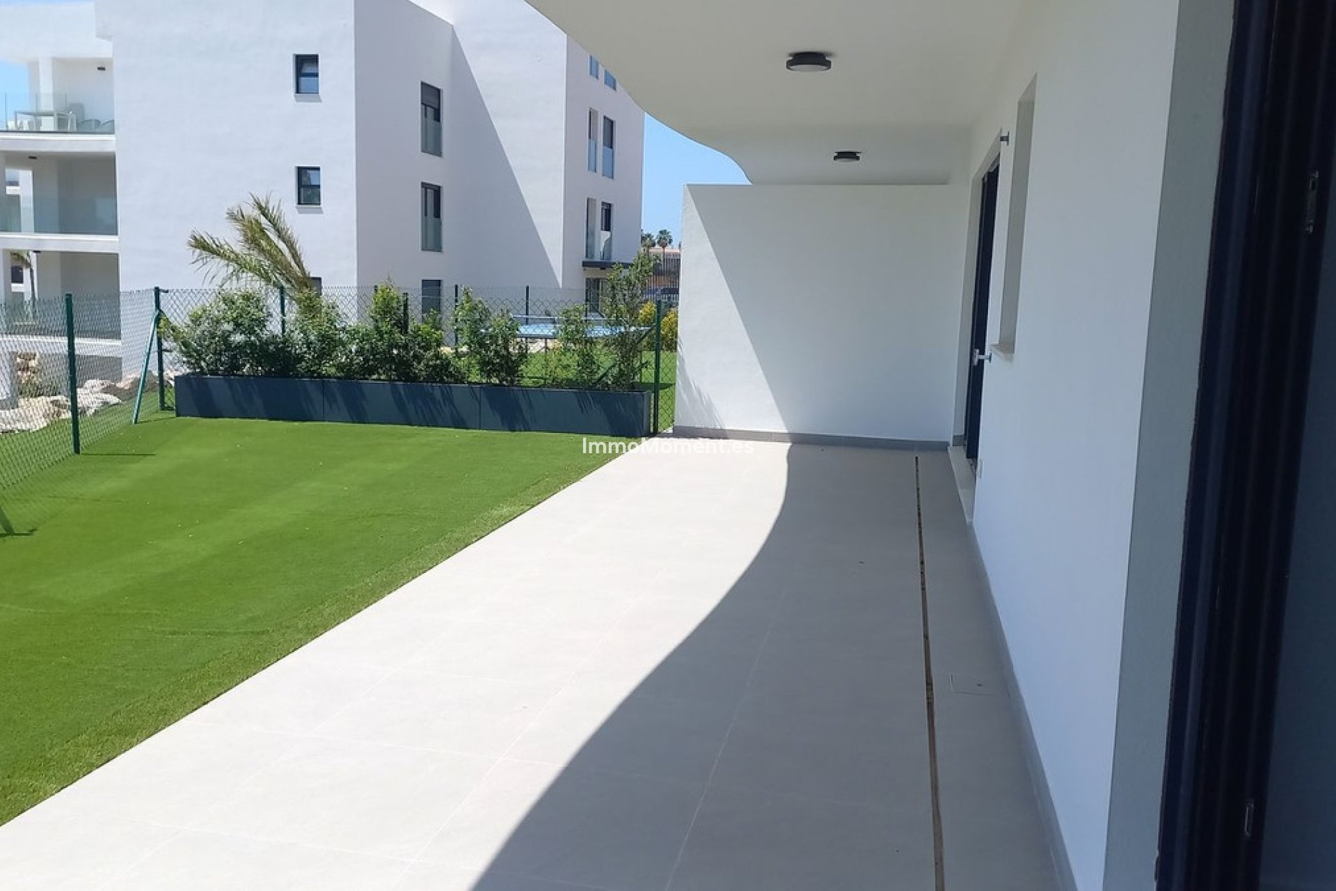 Resale - Apartment - Mijas - El Chaparral