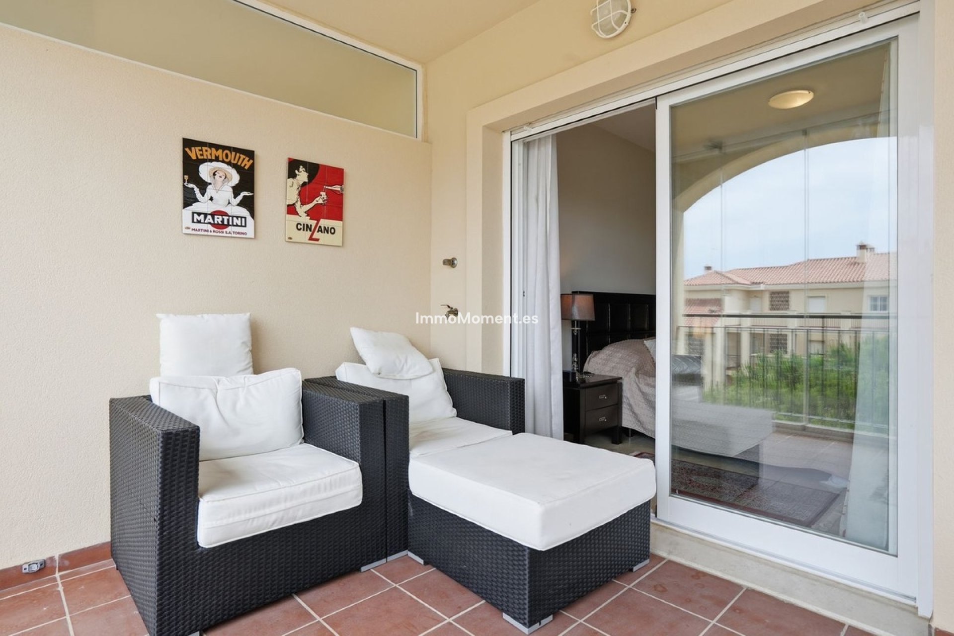 Resale - Apartment - Mijas - El Chaparral