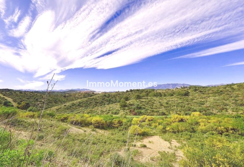Resale - Apartment - Mijas - El Faro