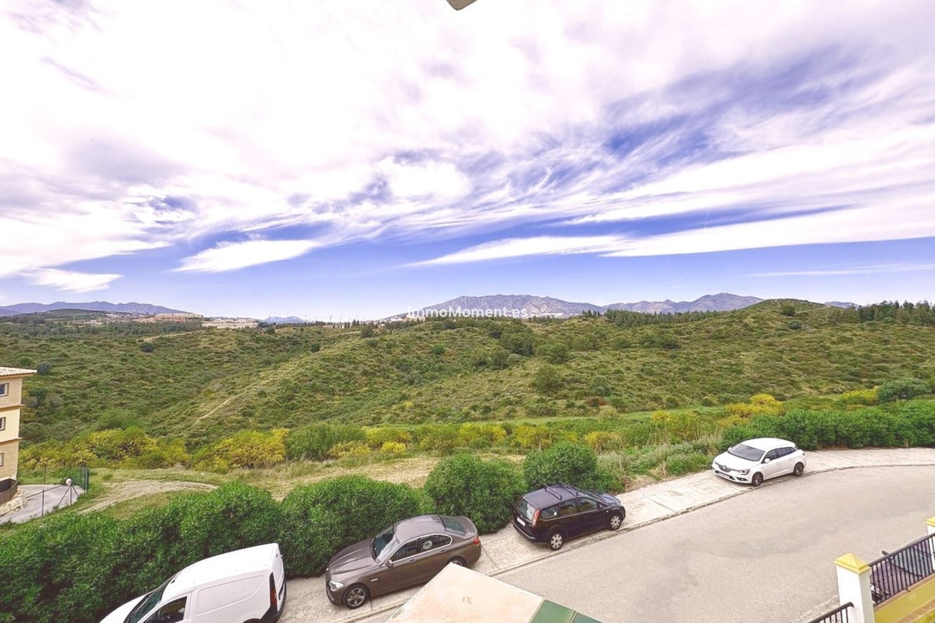 Resale - Apartment - Mijas - El Faro