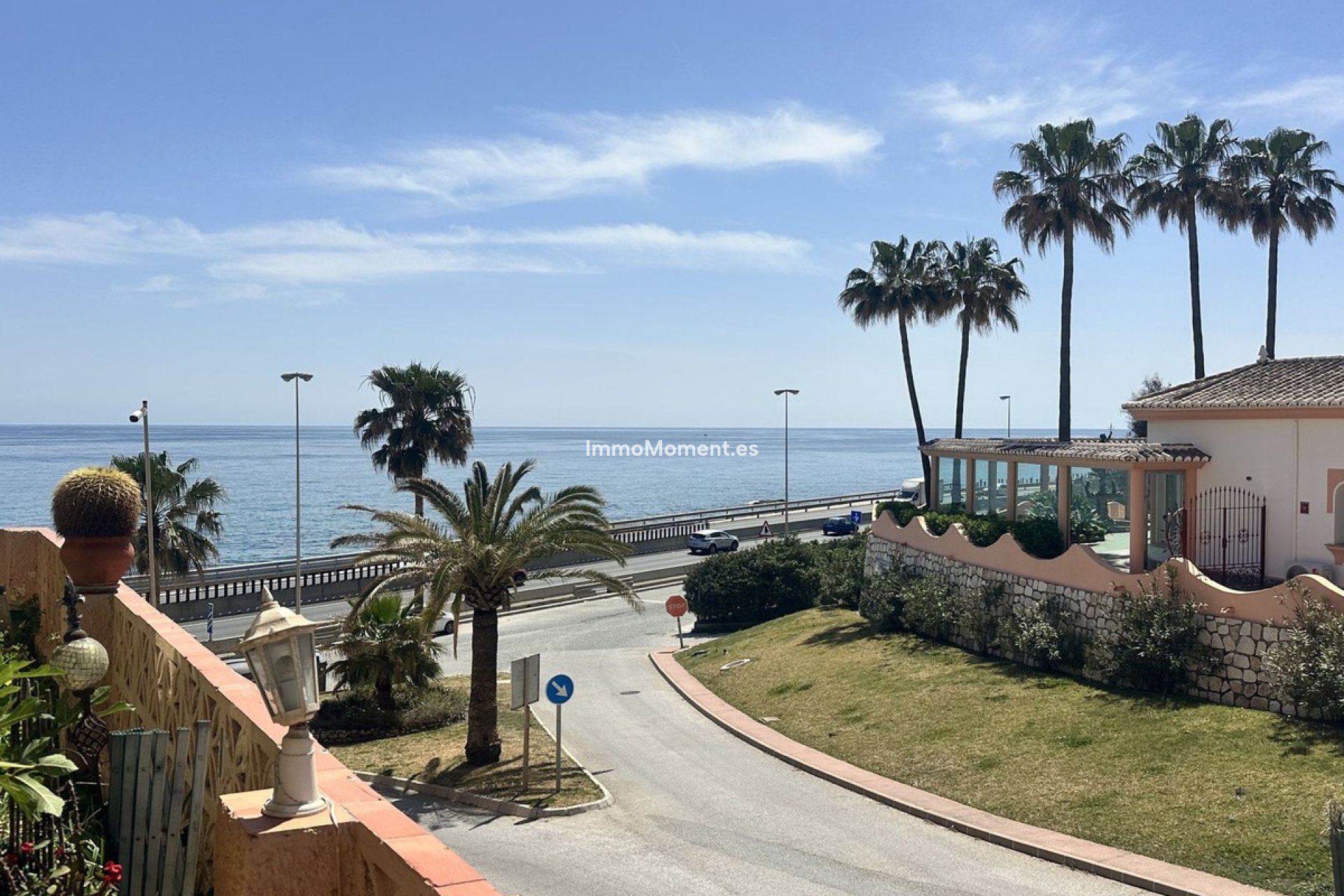 Resale - Apartment - Mijas - El Faro