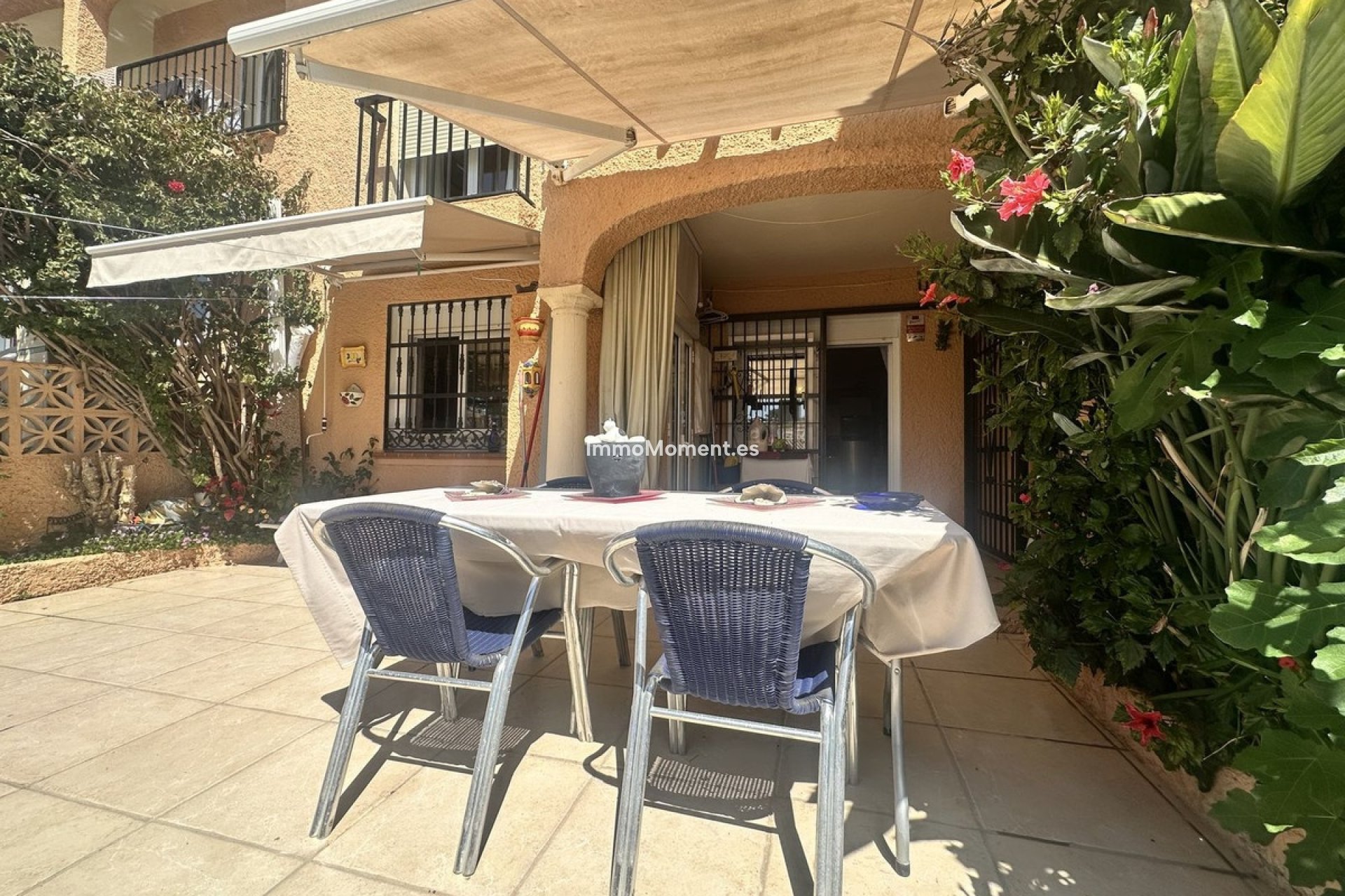 Resale - Apartment - Mijas - El Faro