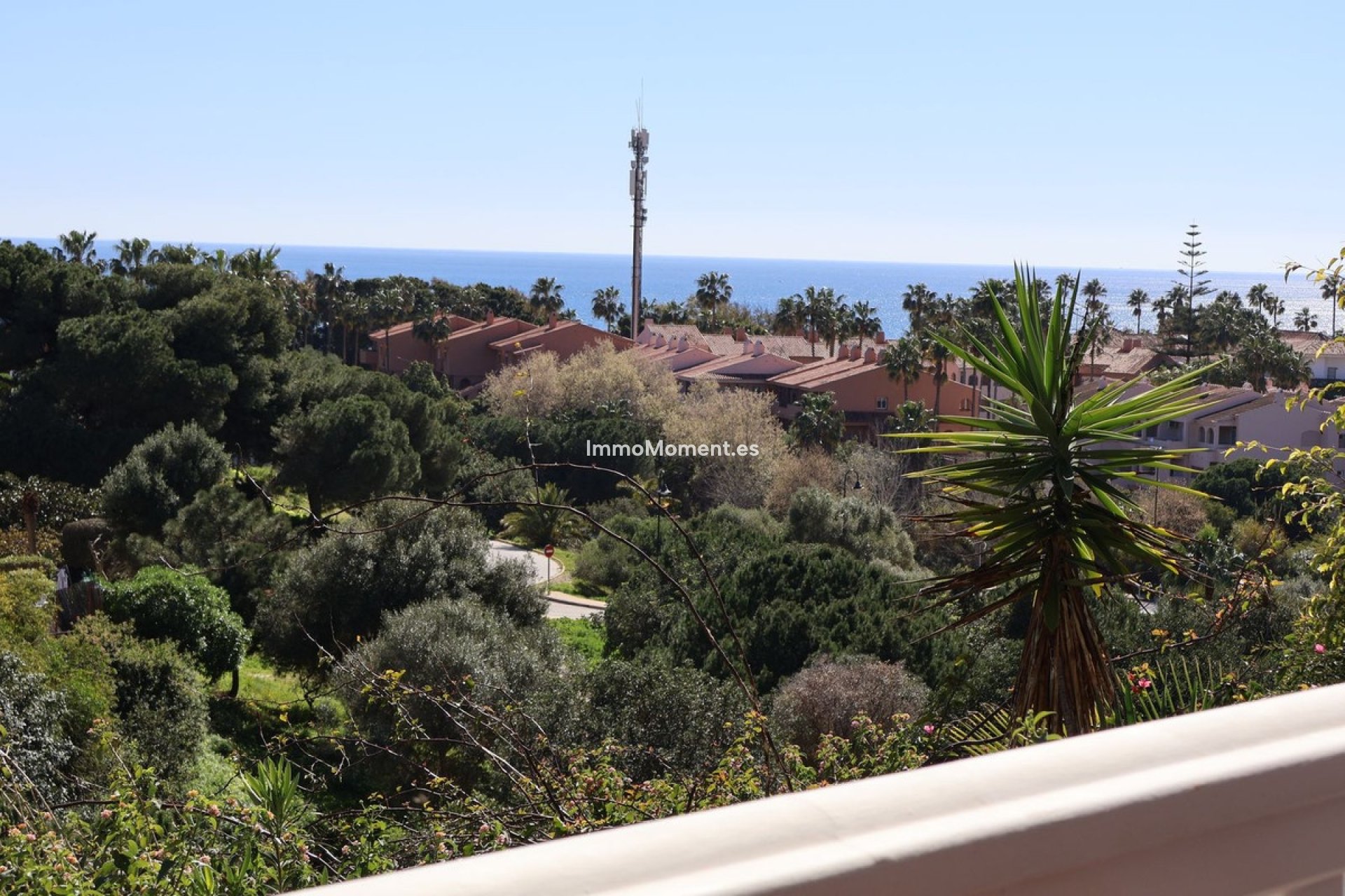 Resale - Apartment - Mijas - El Faro