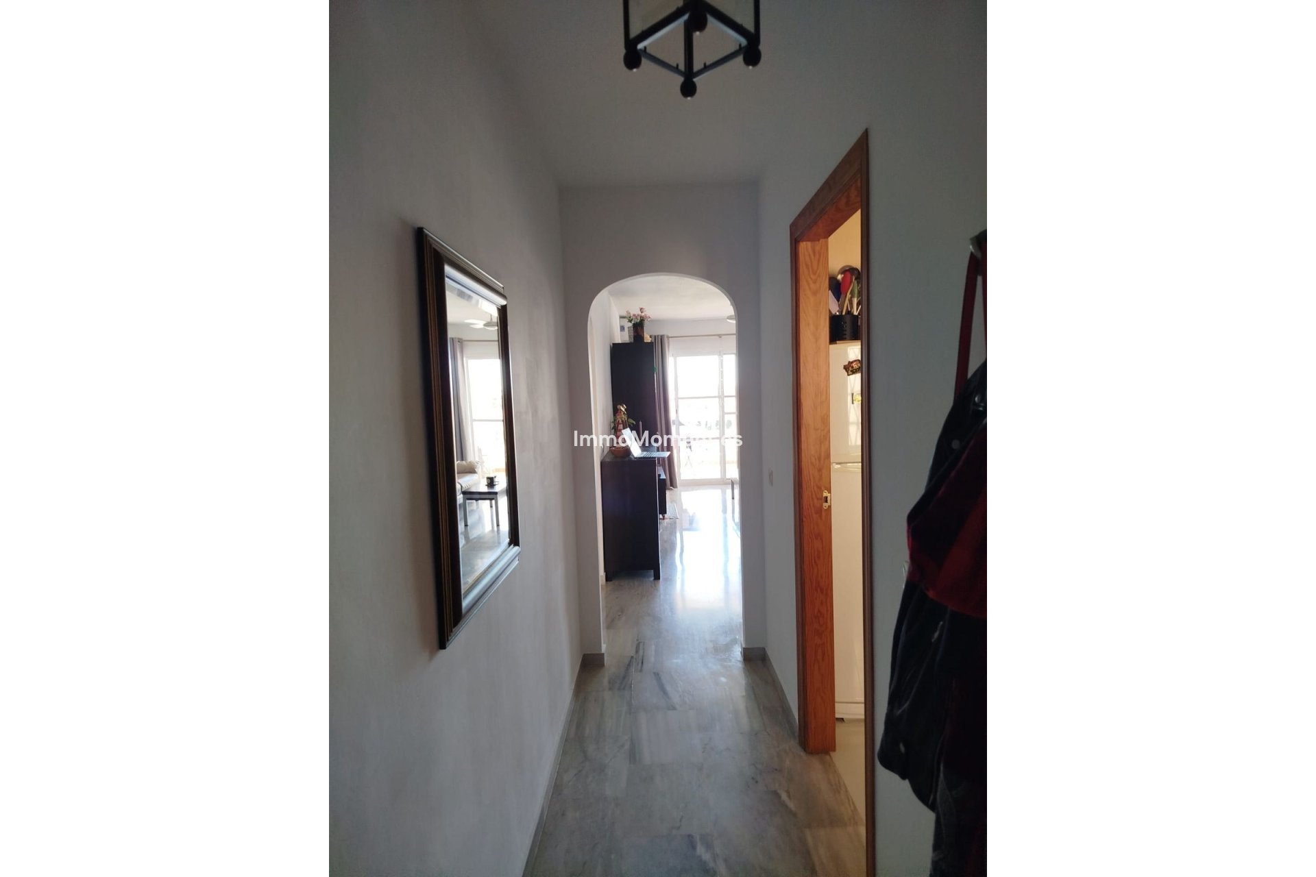 Resale - Apartment - Mijas - El Faro