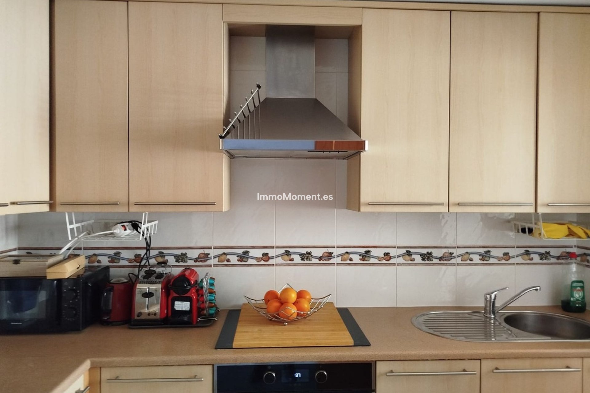 Resale - Apartment - Mijas - El Faro
