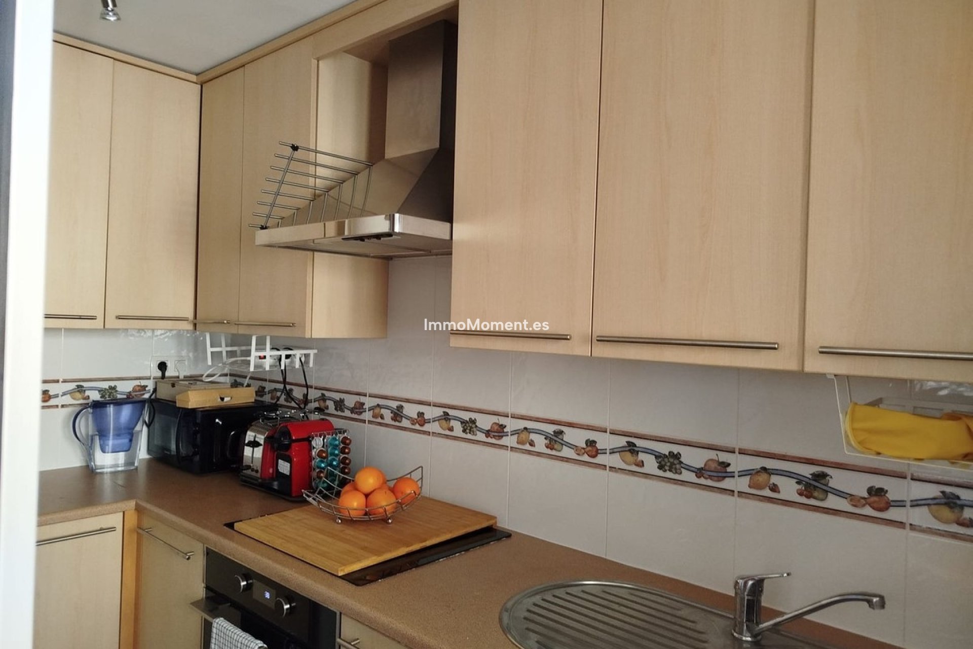 Resale - Apartment - Mijas - El Faro